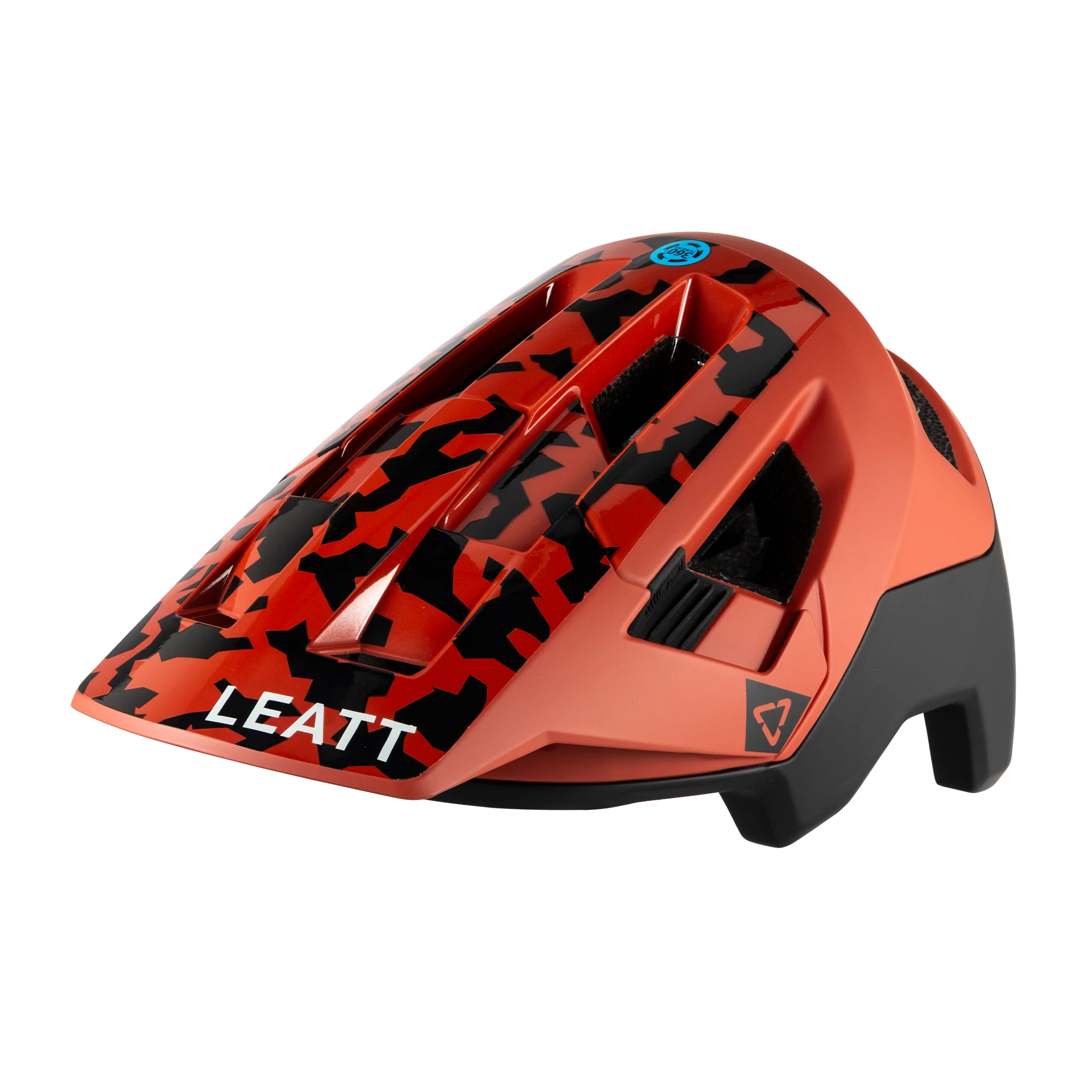 Helmet MTB AllMtn 4.0 - Image 8