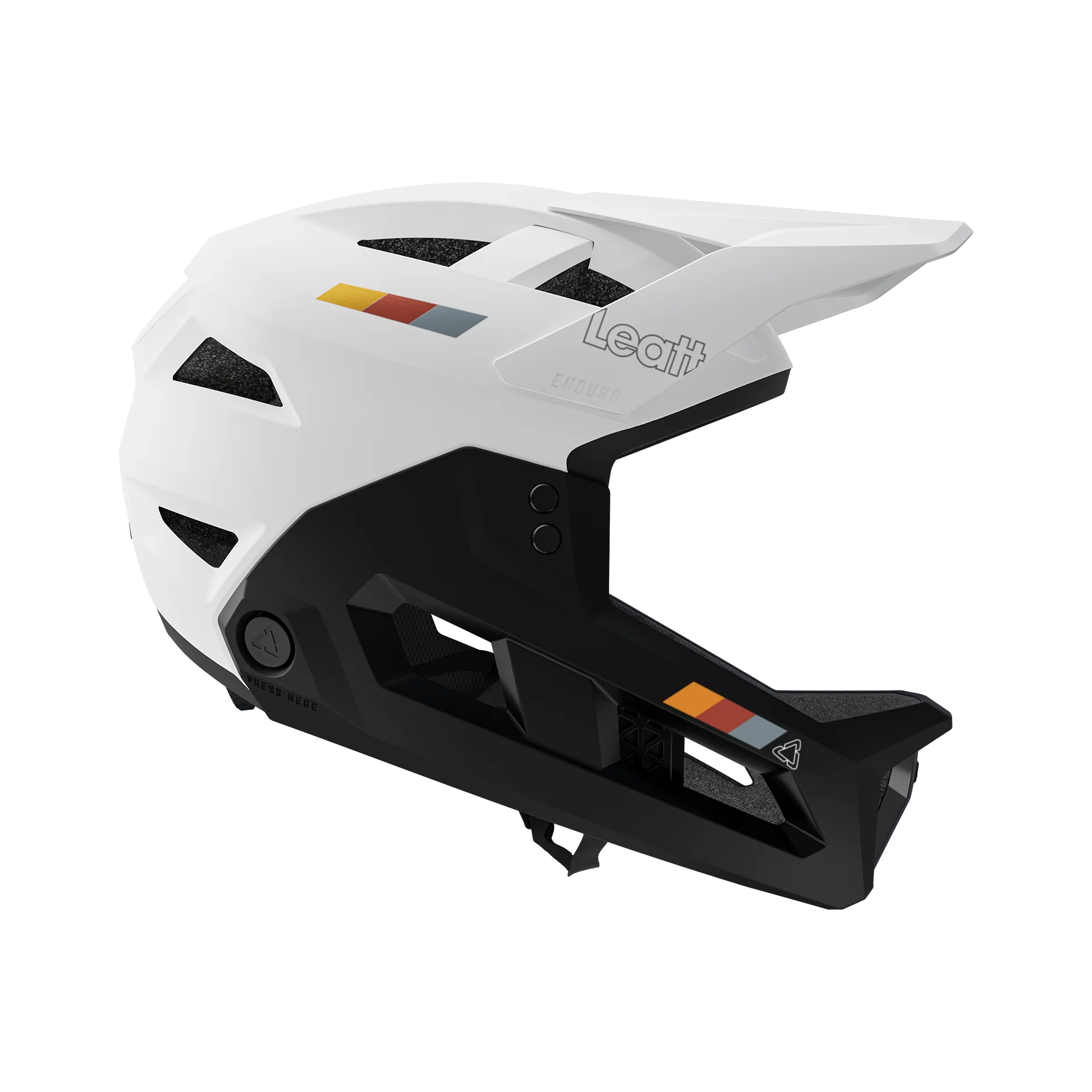 Helmet MTB Enduro 2.0 - Image 9