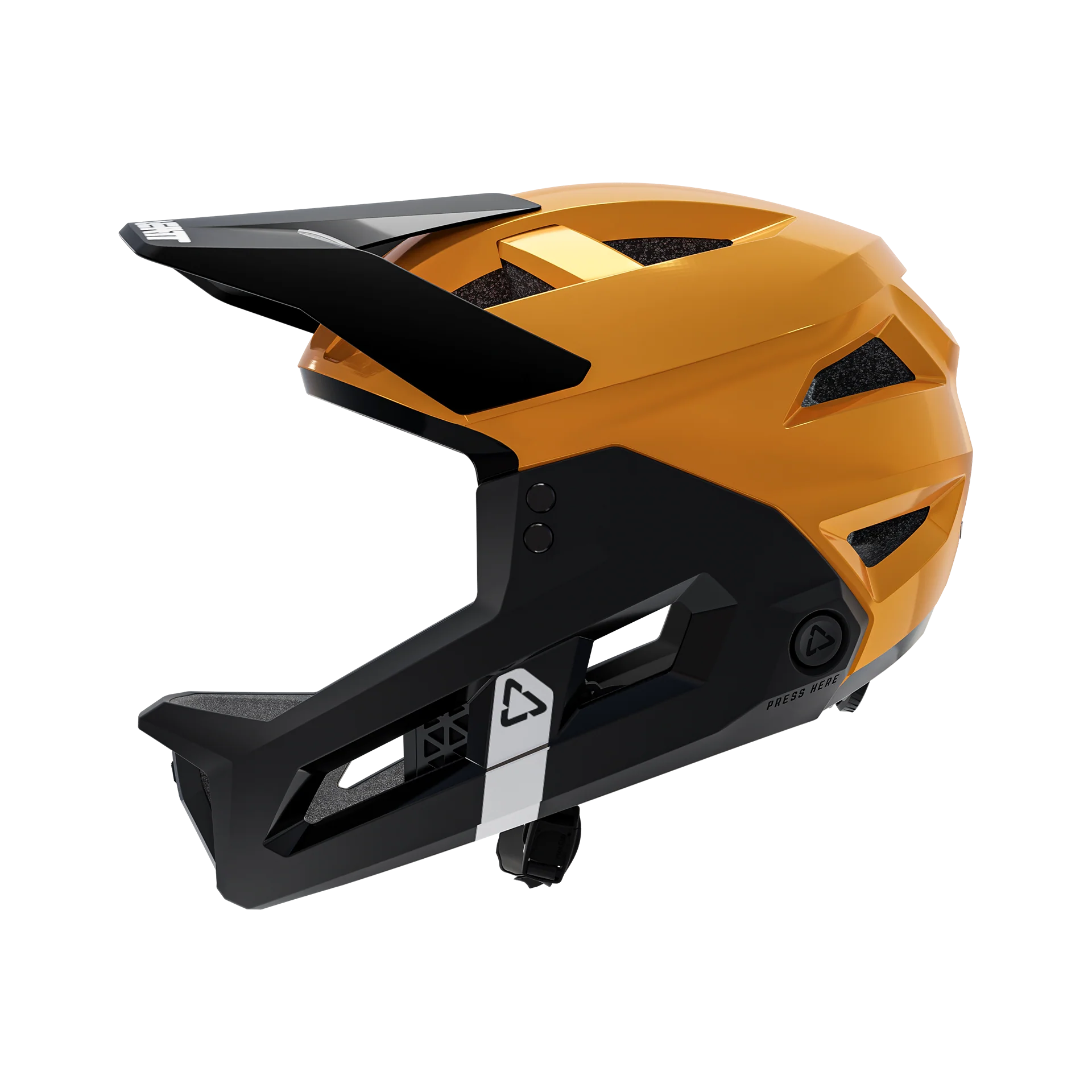 Helmet MTB Enduro 2.0 - Junior - Image 3