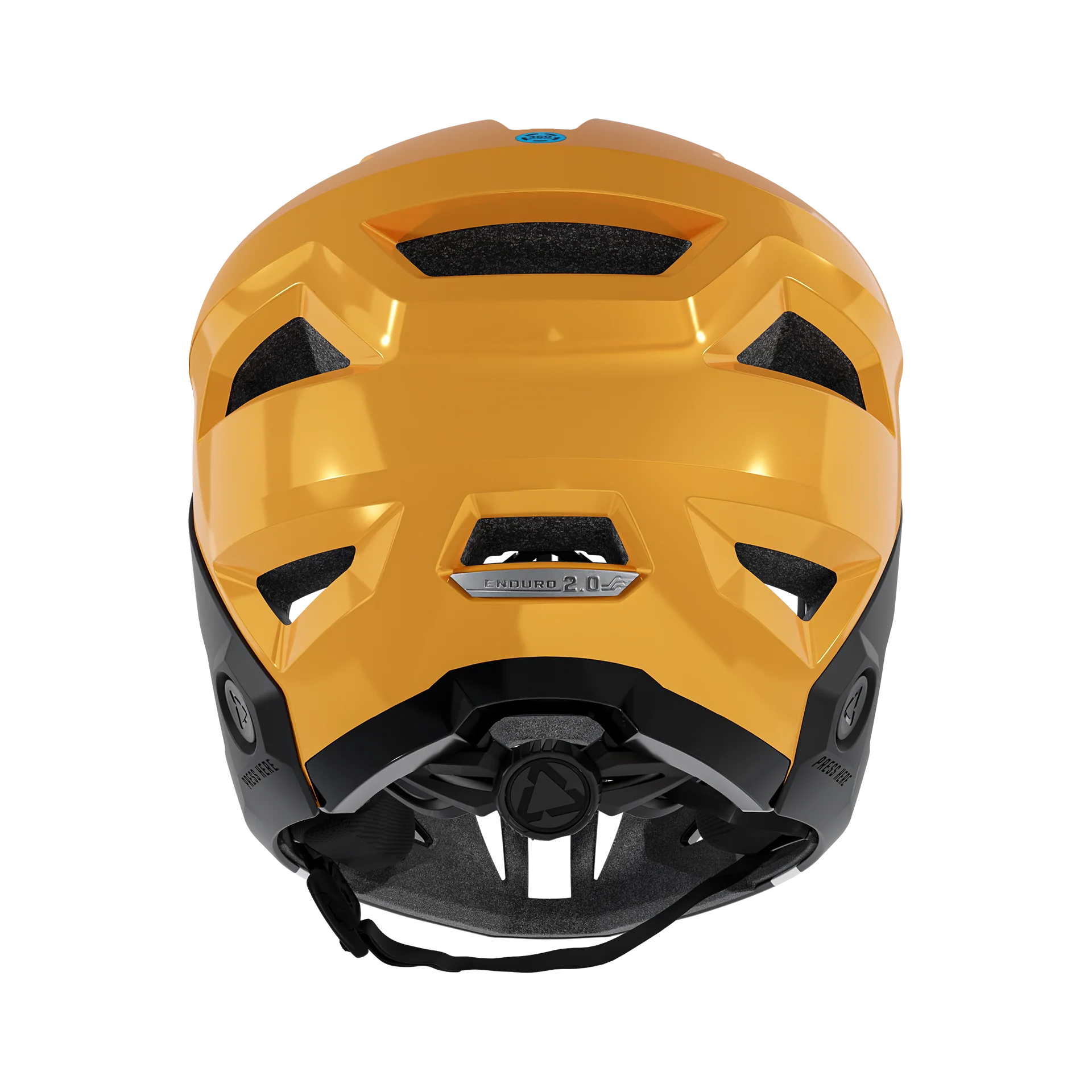 Helmet MTB Enduro 2.0 - Junior - Image 4