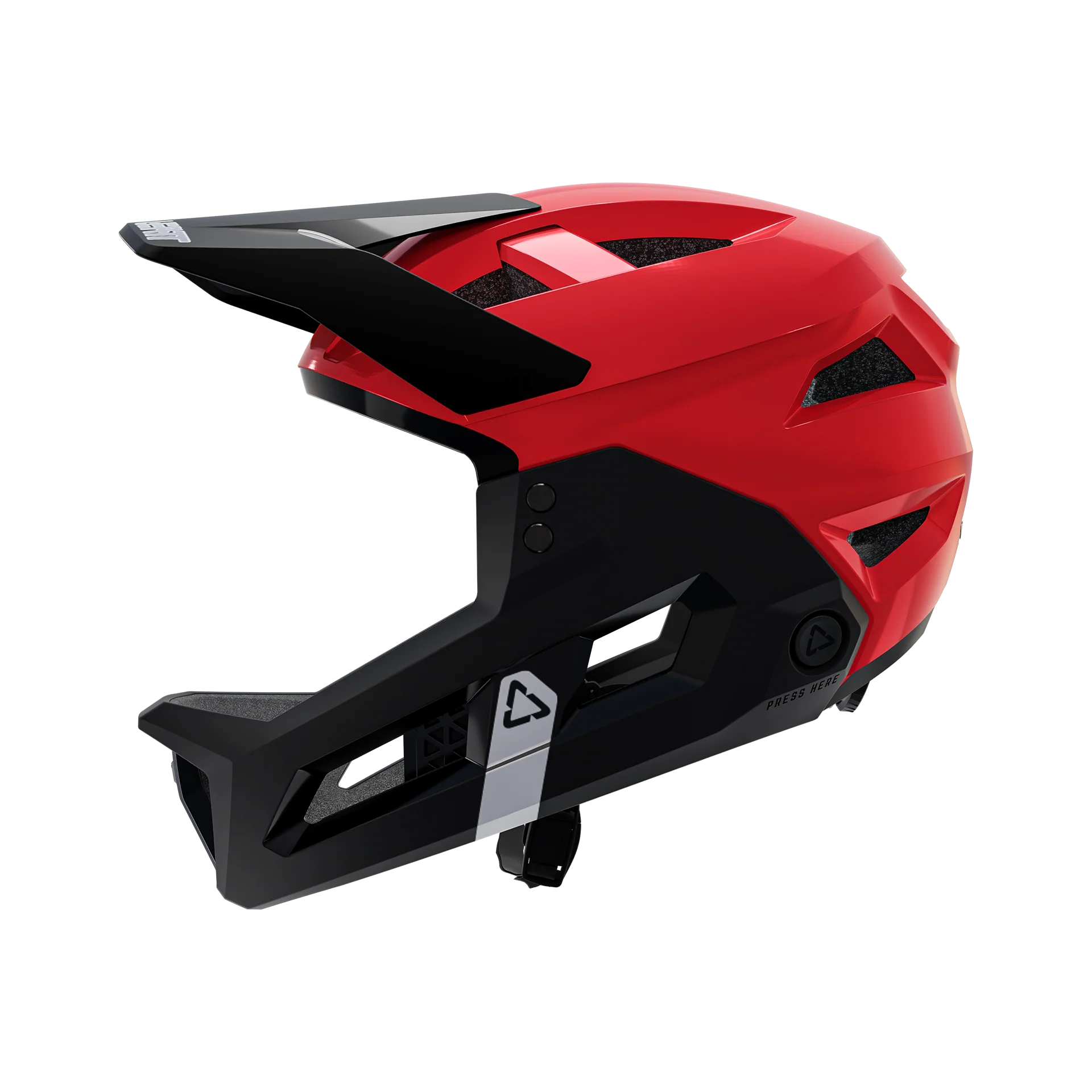 Helmet MTB Enduro 2.0 - Junior - Image 7