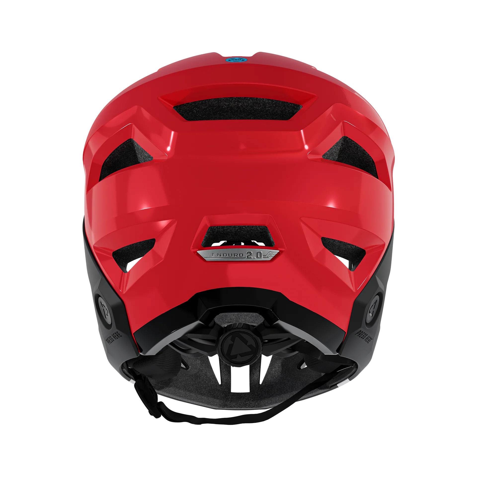 Helmet MTB Enduro 2.0 - Junior - Image 8