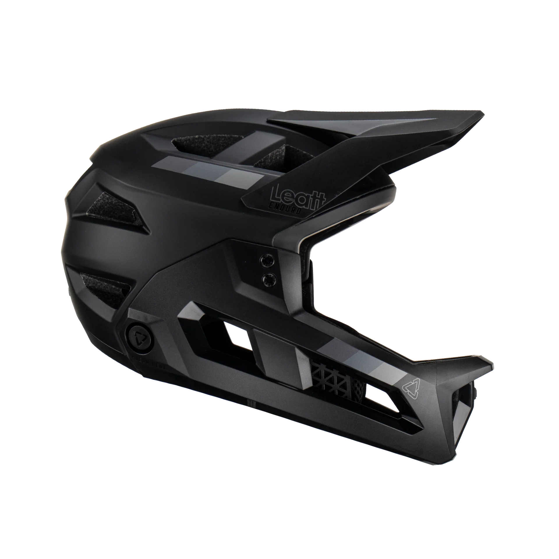 Helmet MTB Enduro 2.0 - Junior - Image 2