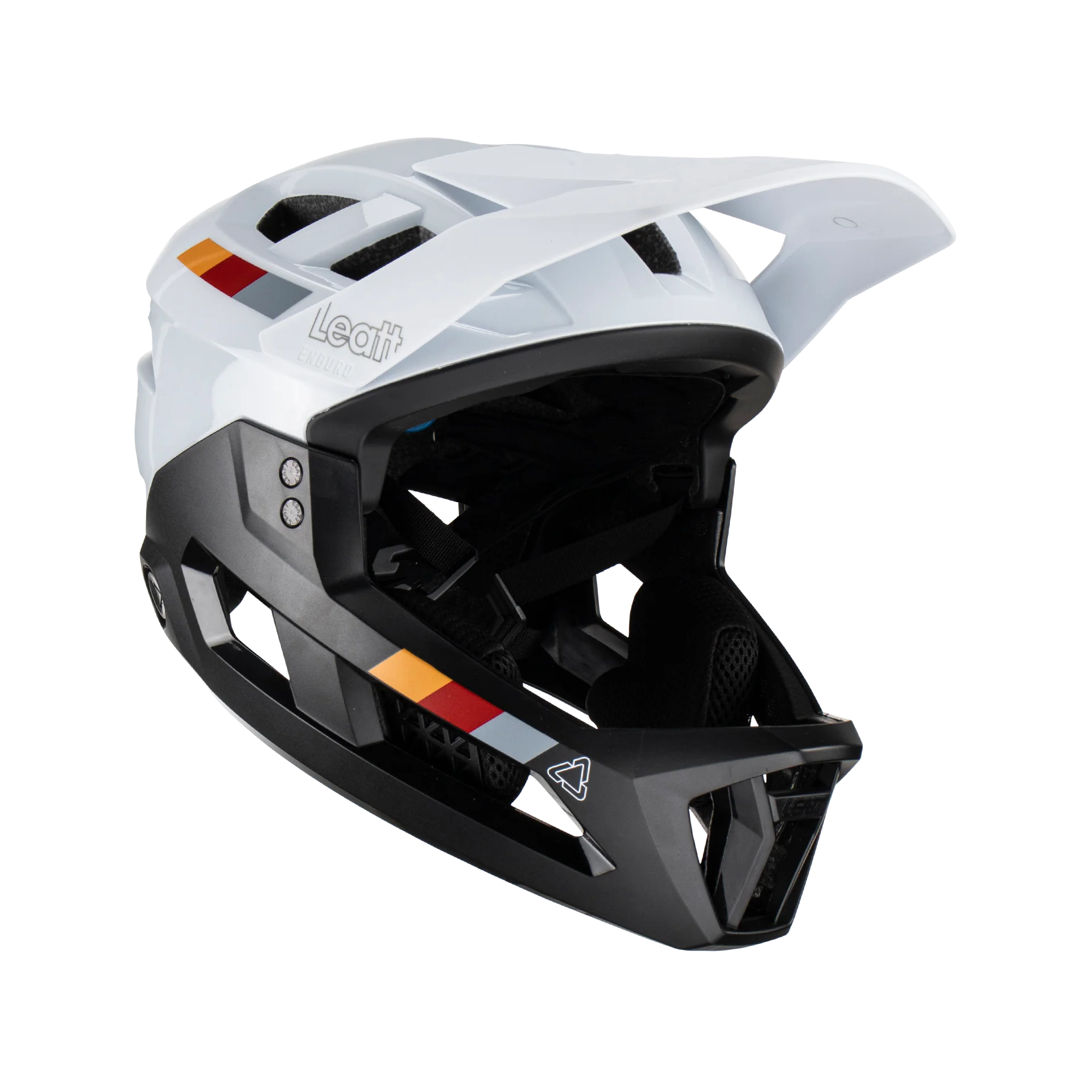 Helmet MTB Enduro 2.0 - Junior - Image 4