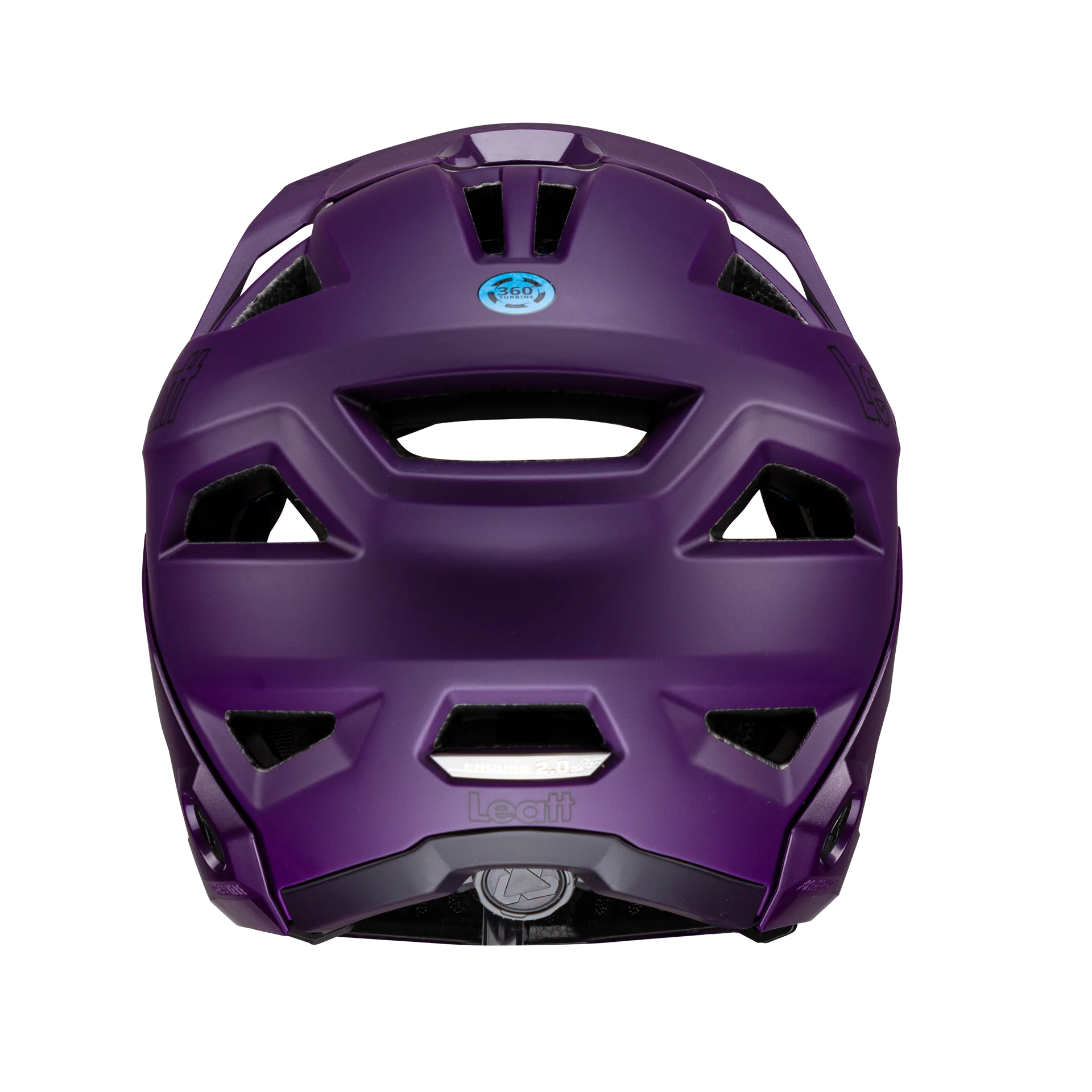 Helmet MTB Enduro 2.0 - Image 2