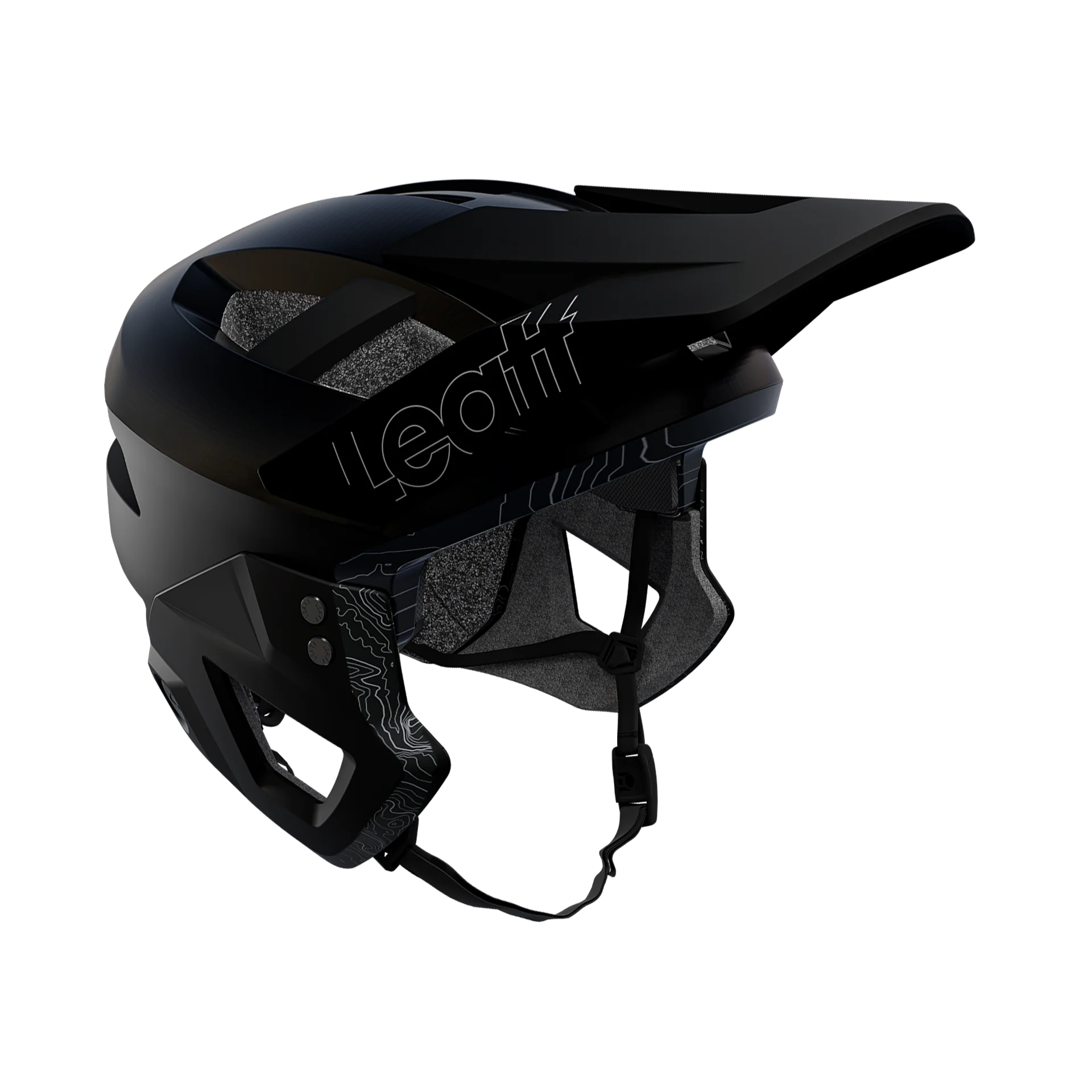 Helmet MTB Enduro 3.0 - Image 2