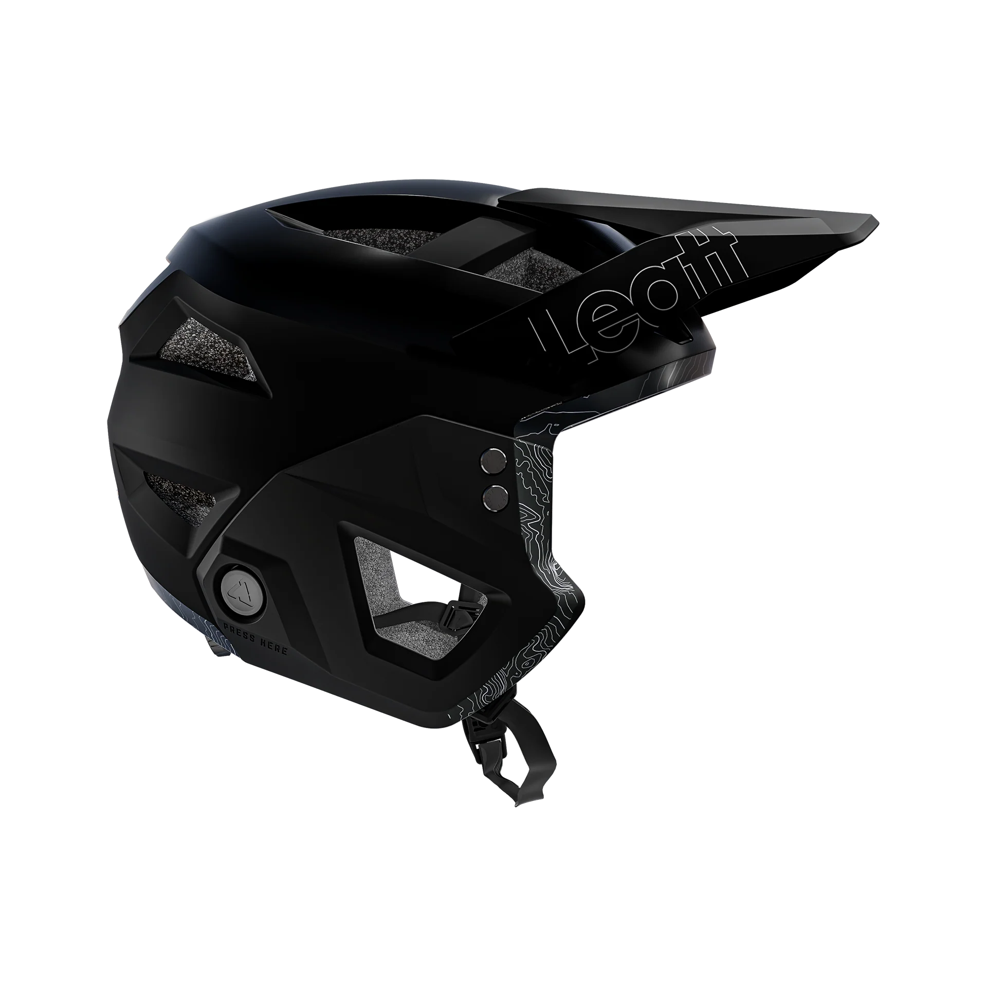 Helmet MTB Enduro 3.0 - Image 6