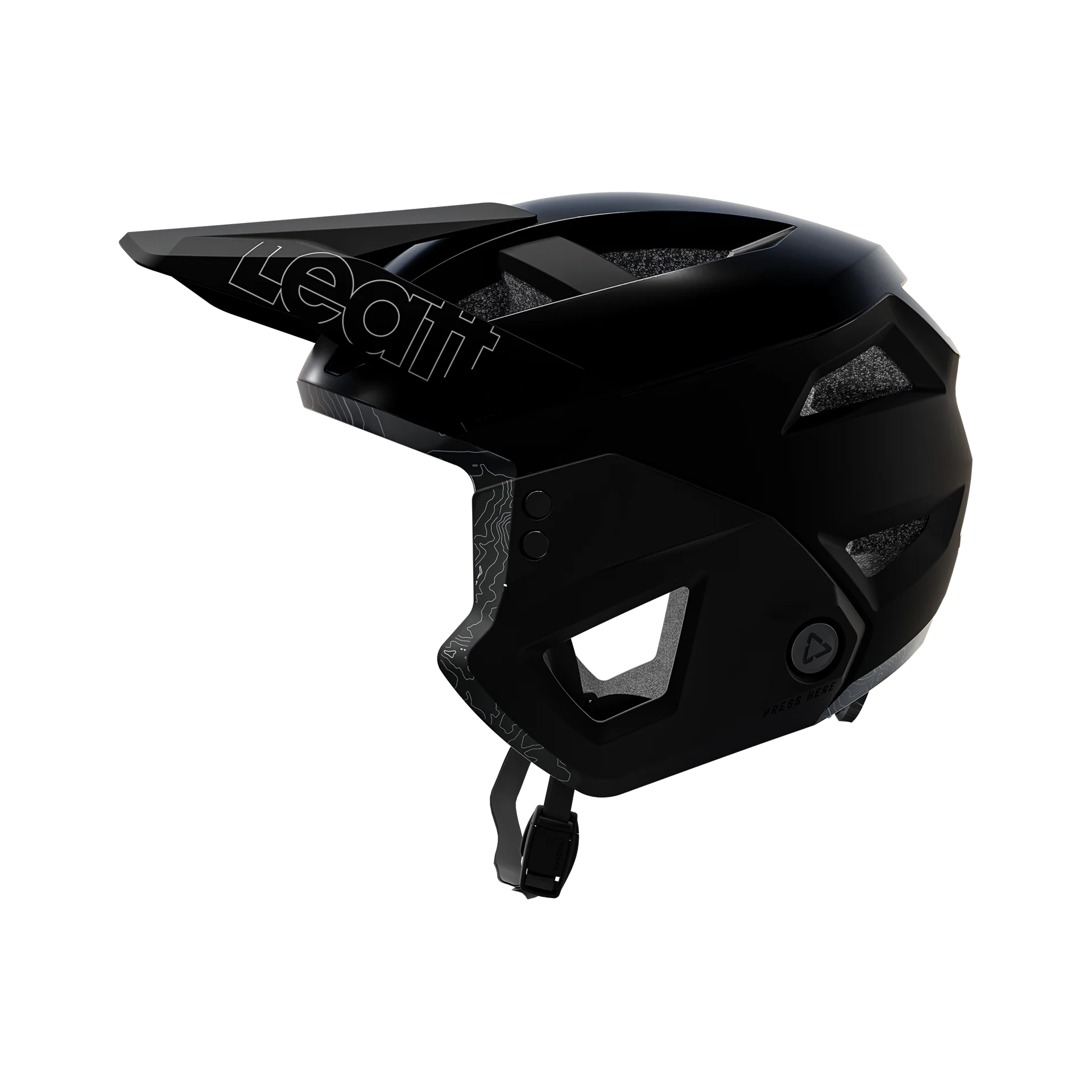 Helmet MTB Enduro 3.0 - Image 7