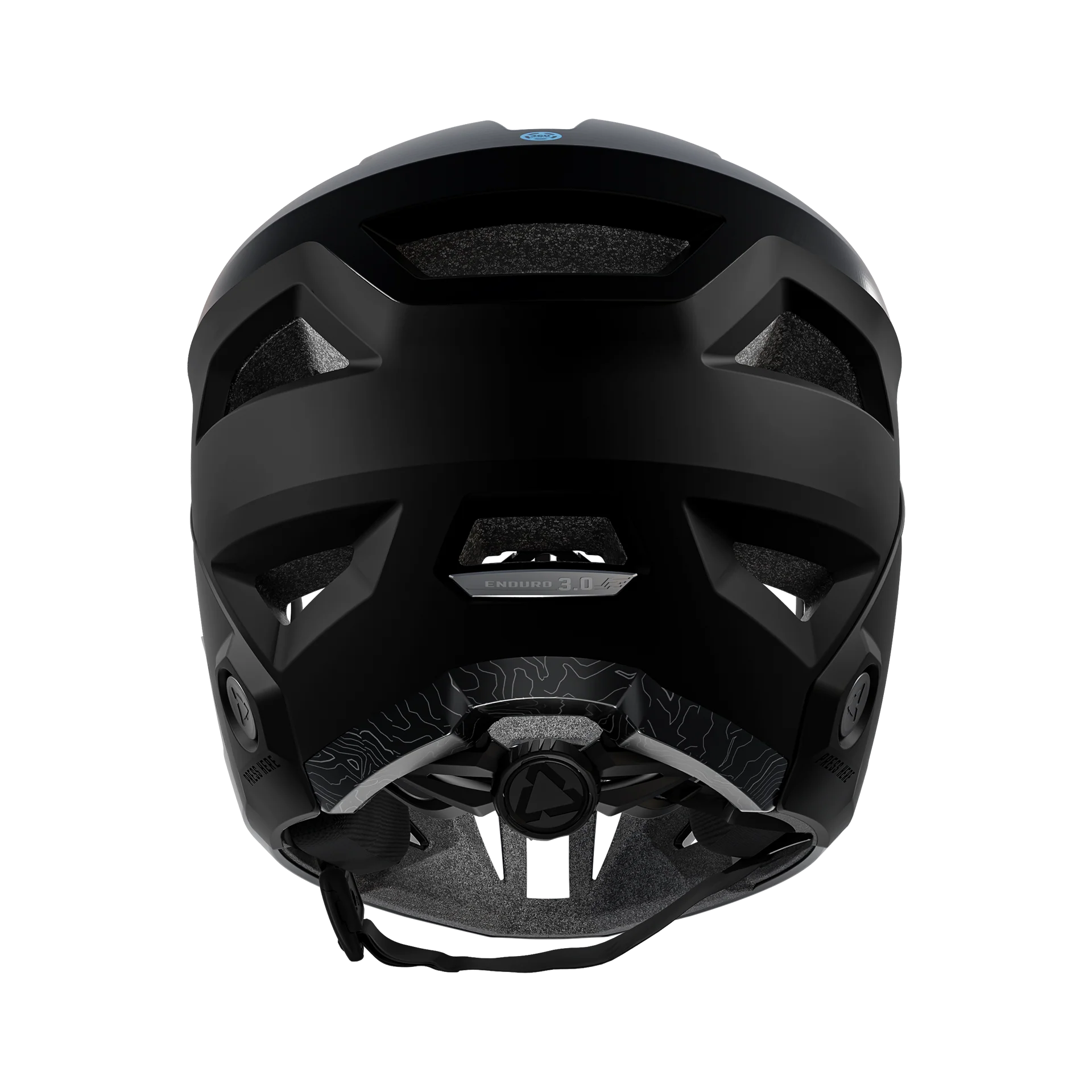 Helmet MTB Enduro 3.0 - Image 8