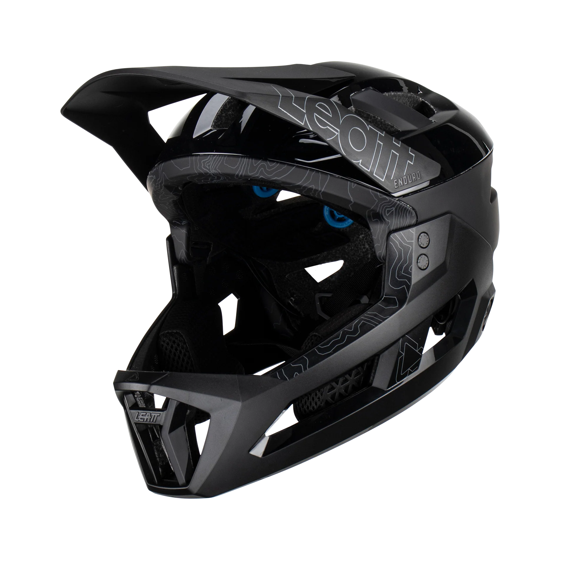 Helmet MTB Enduro 3.0 - Image 4