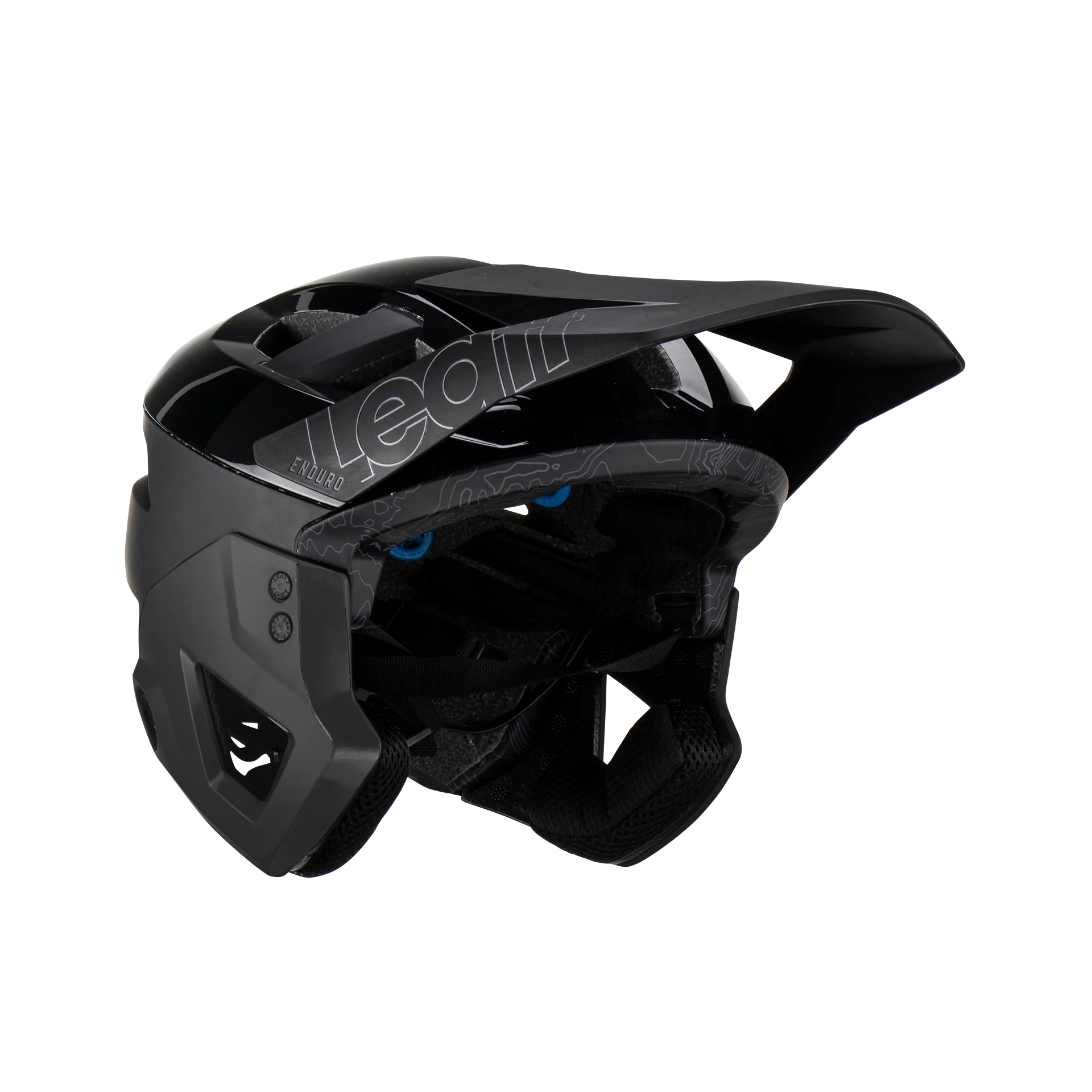Helmet MTB Enduro 3.0 - Image 5