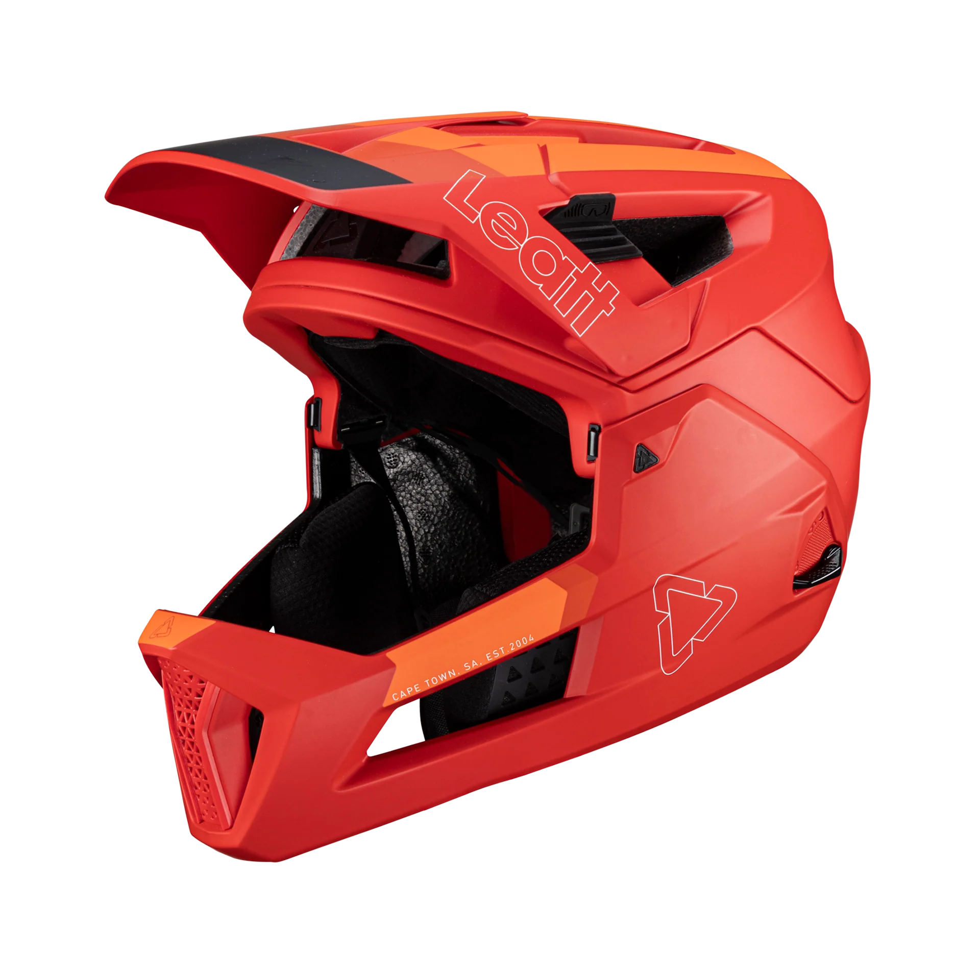 Helmet MTB Enduro 4.0 - Image 7