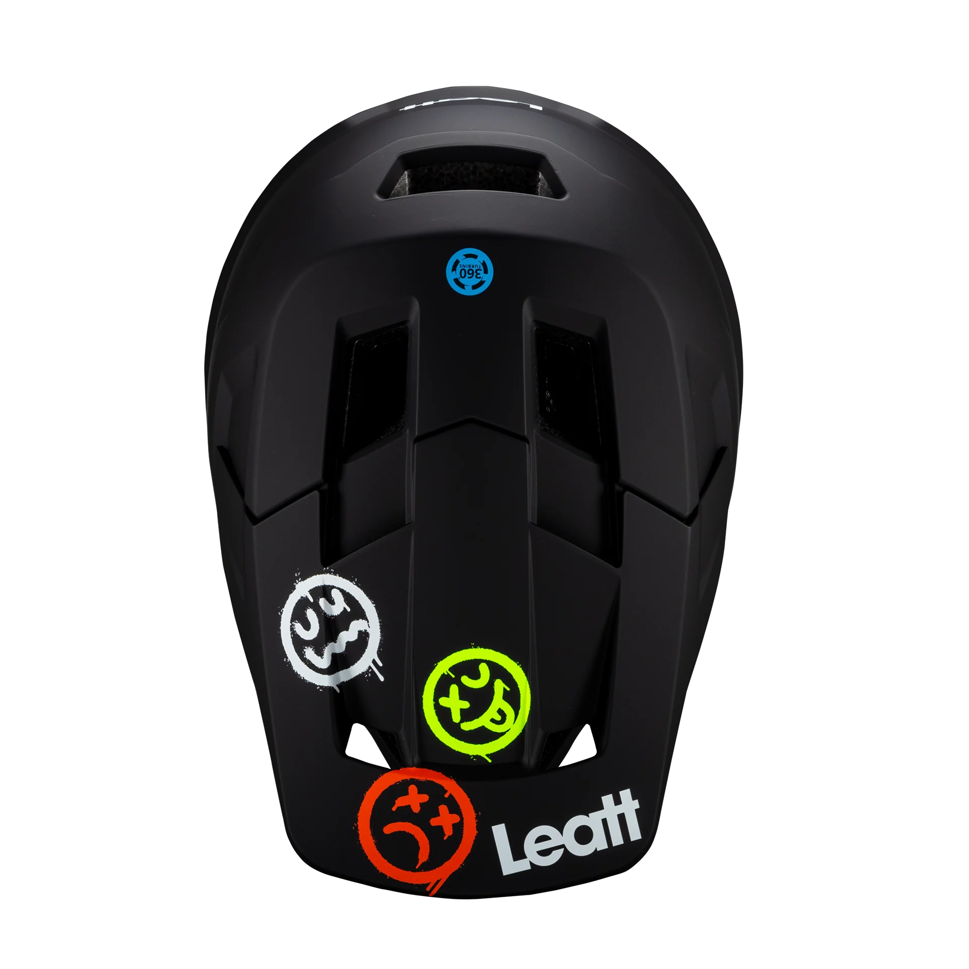 Helmet MTB Gravity 1.0 - Junior - Image 2