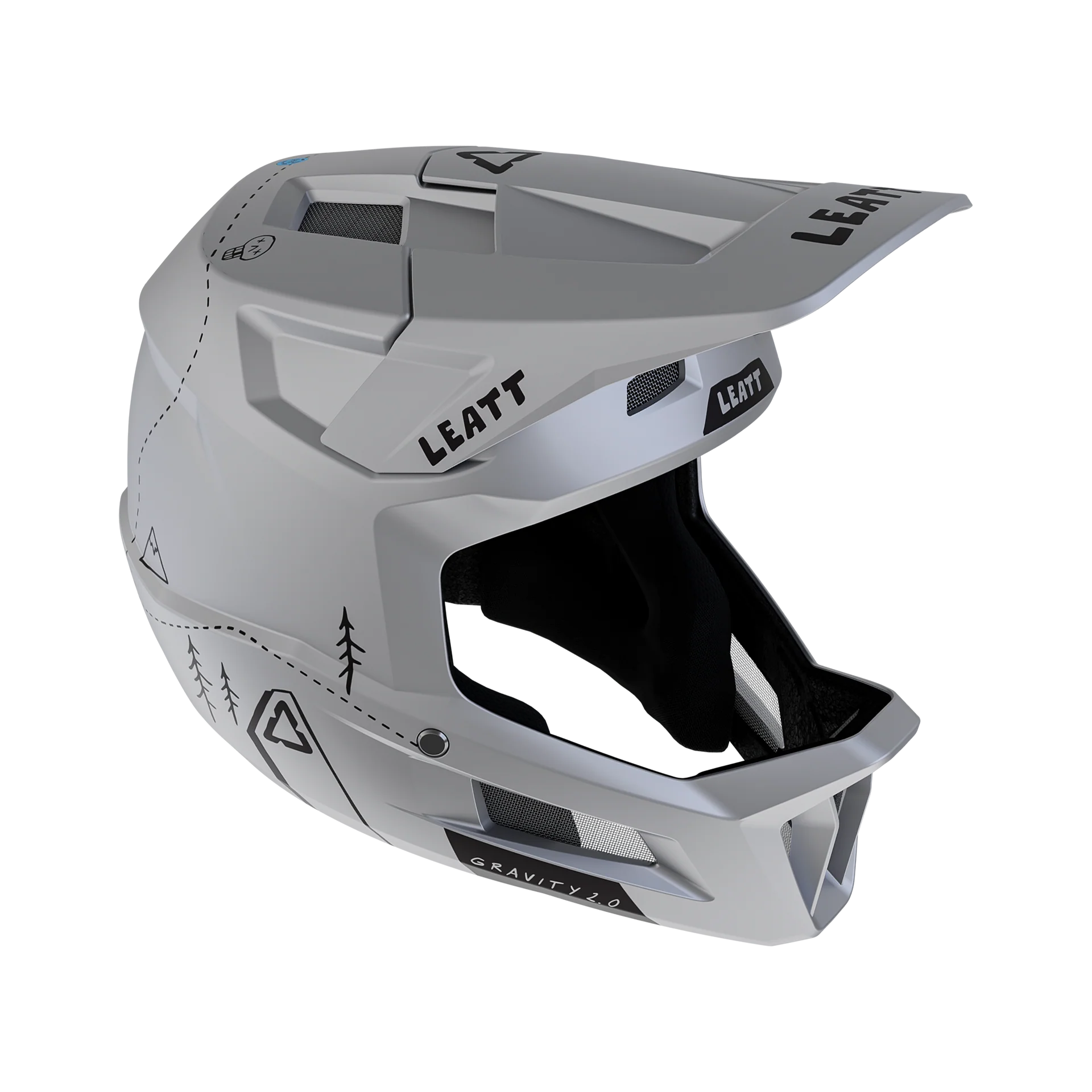 Helmet MTB Gravity 2.0 - Image 13