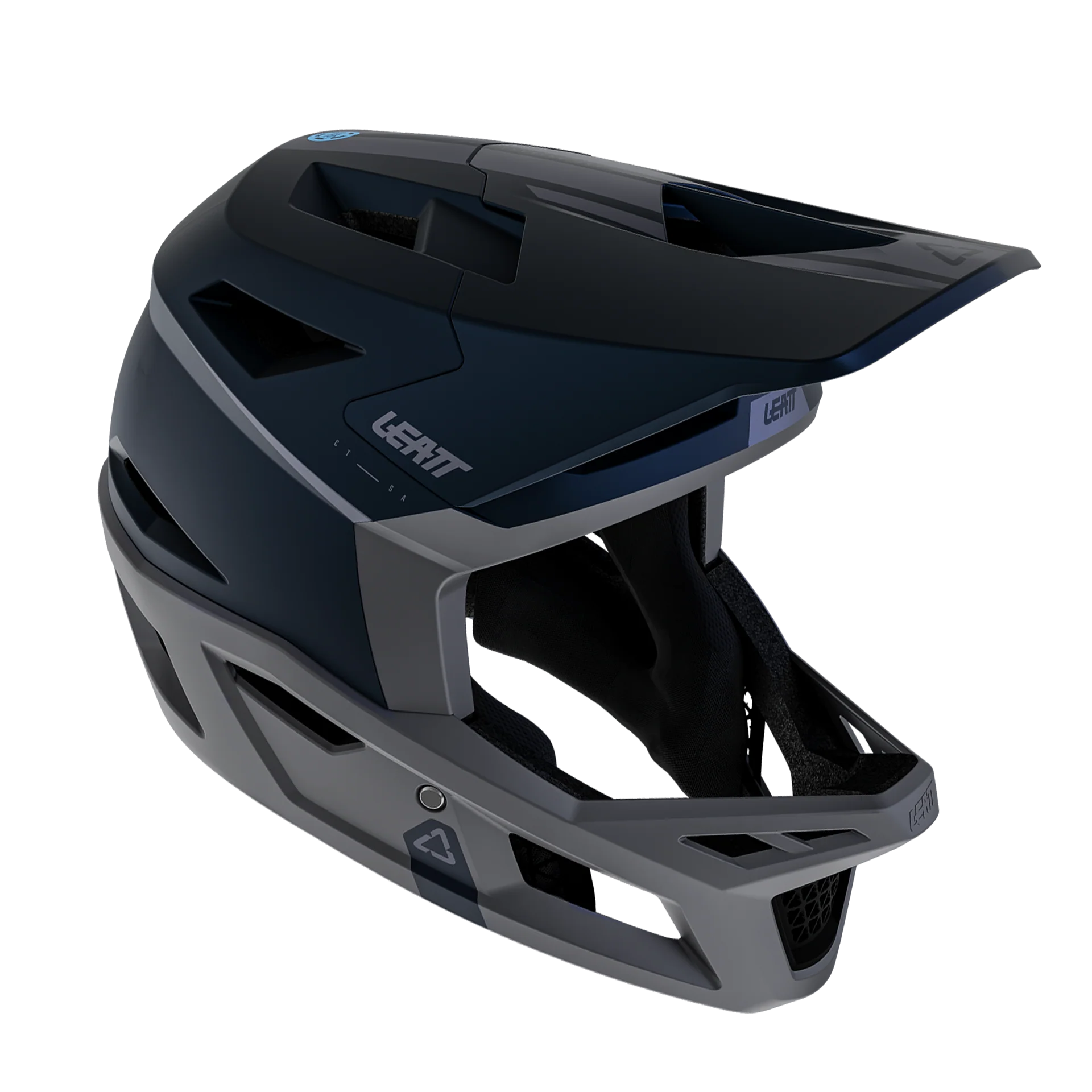 Helmet MTB Gravity 4.0 - Image 17