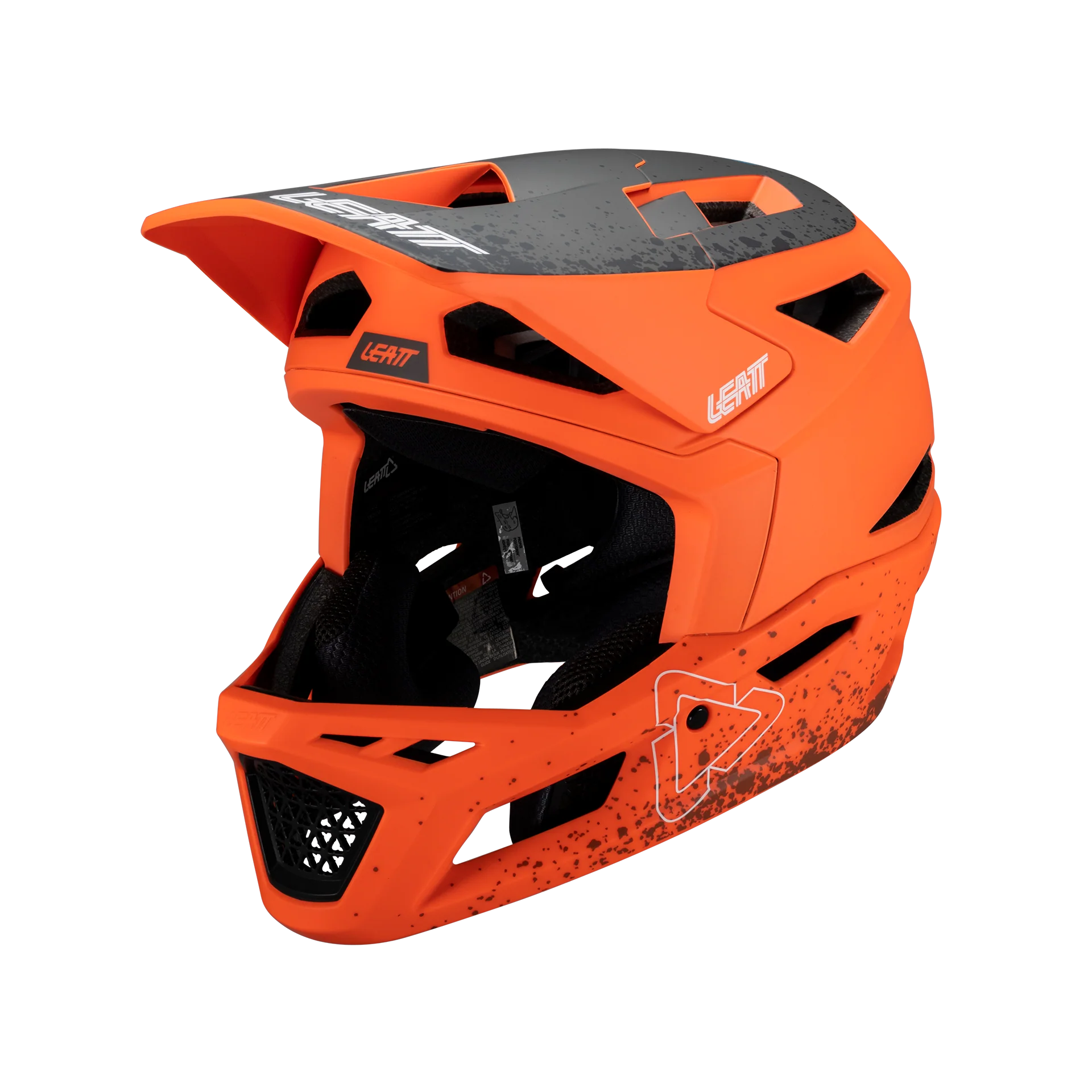 Helmet MTB Gravity 4.0 - Image 10