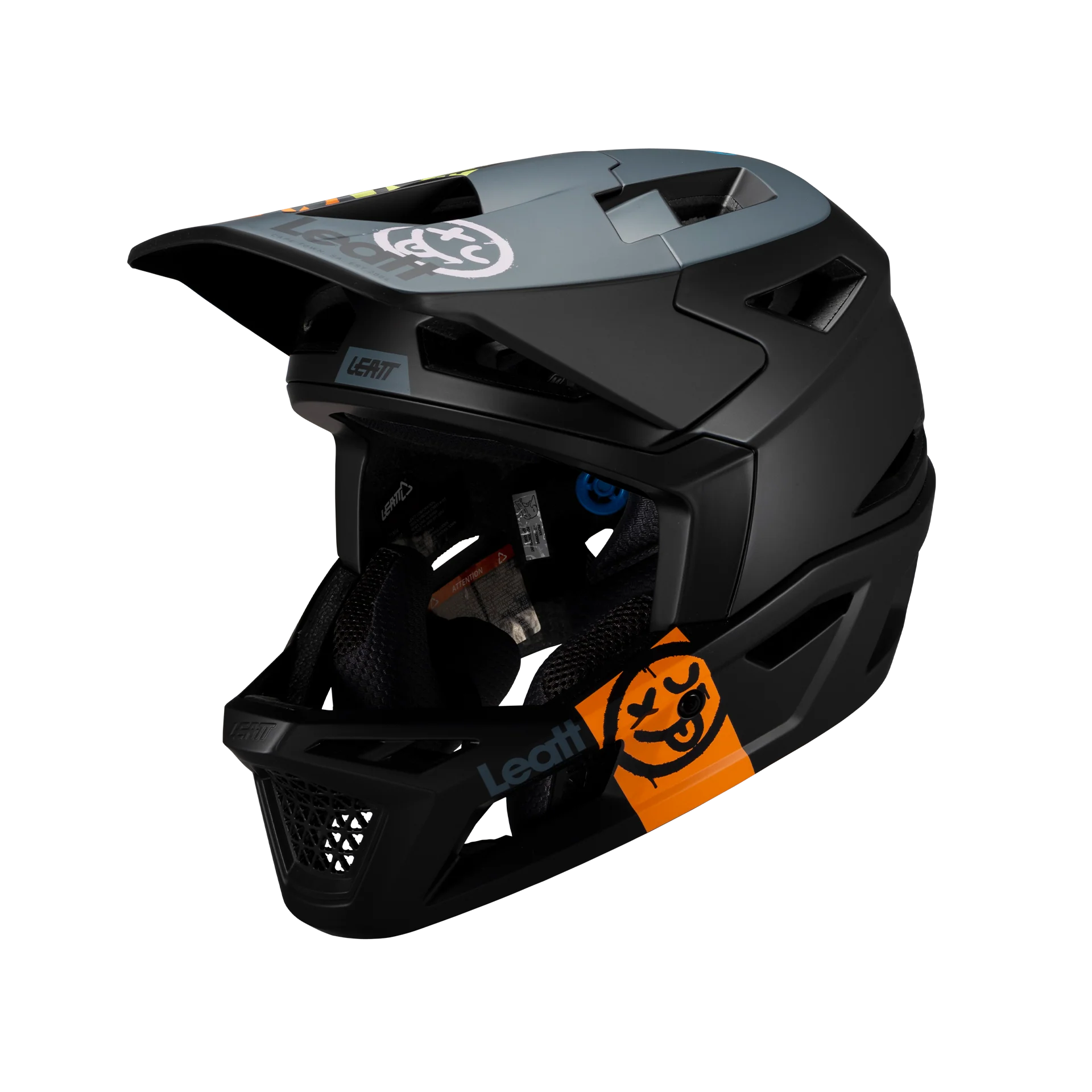 Helmet MTB Gravity 4.0 - Image 6