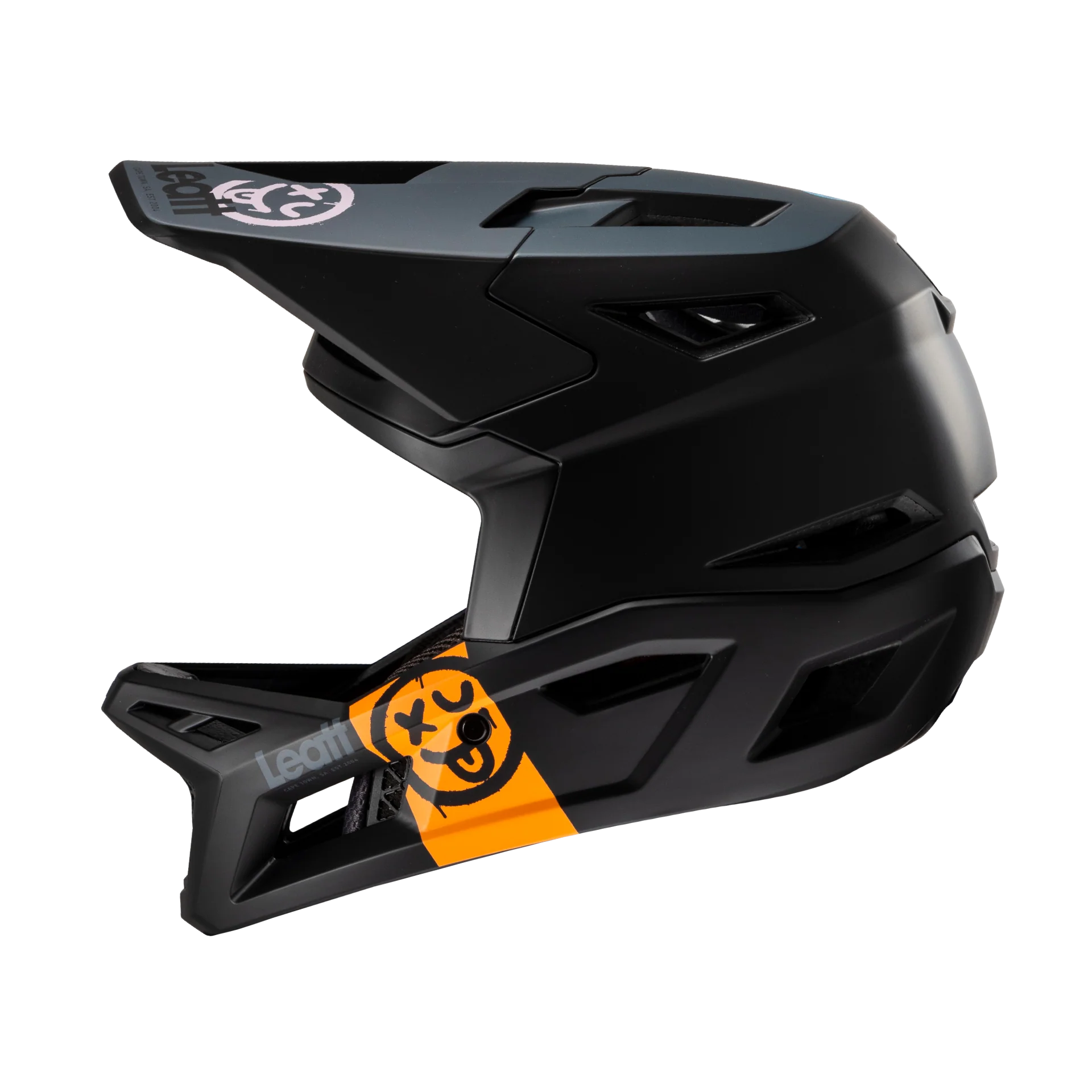 Helmet MTB Gravity 4.0 - Image 7