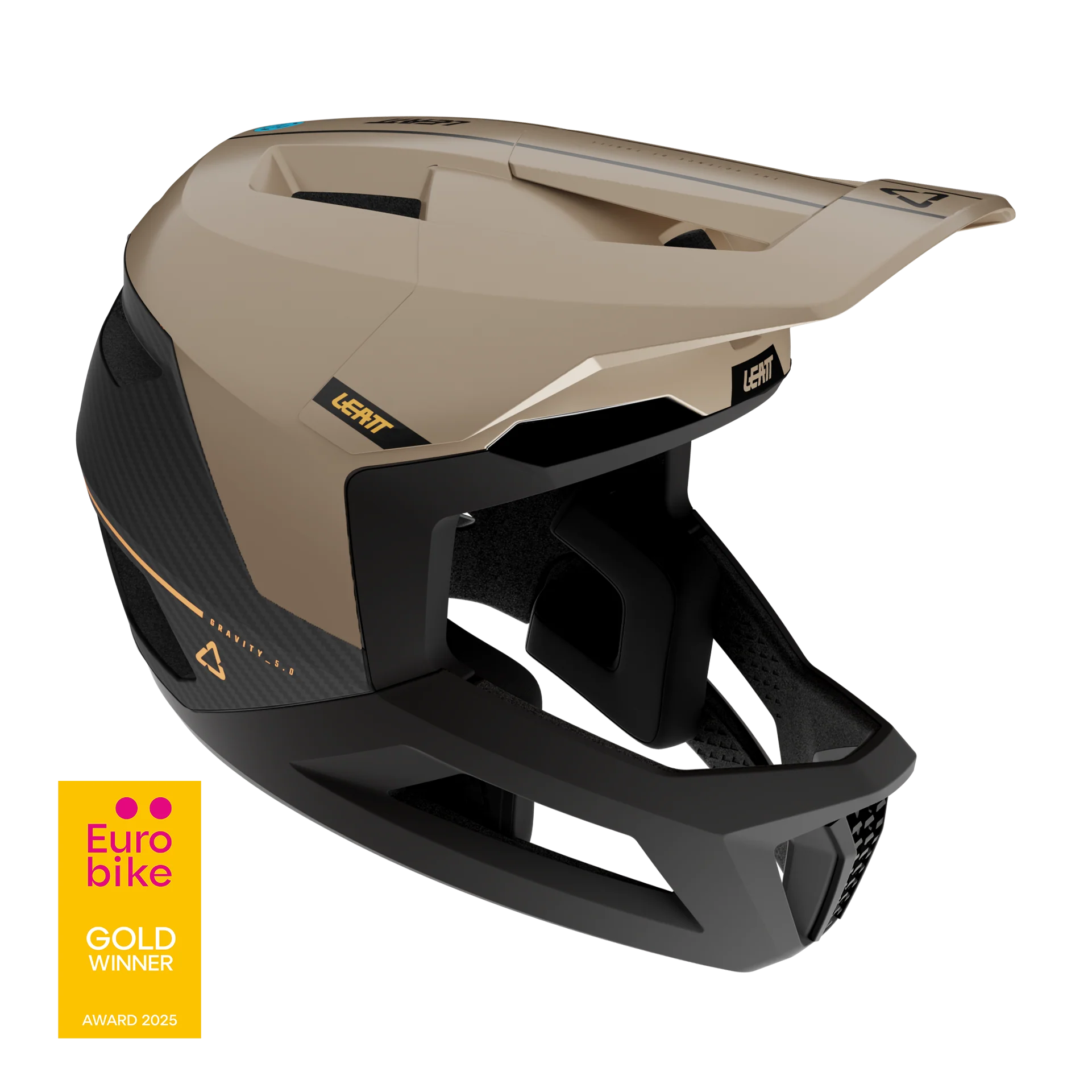 Helmet MTB Gravity 5.0 - Image 10