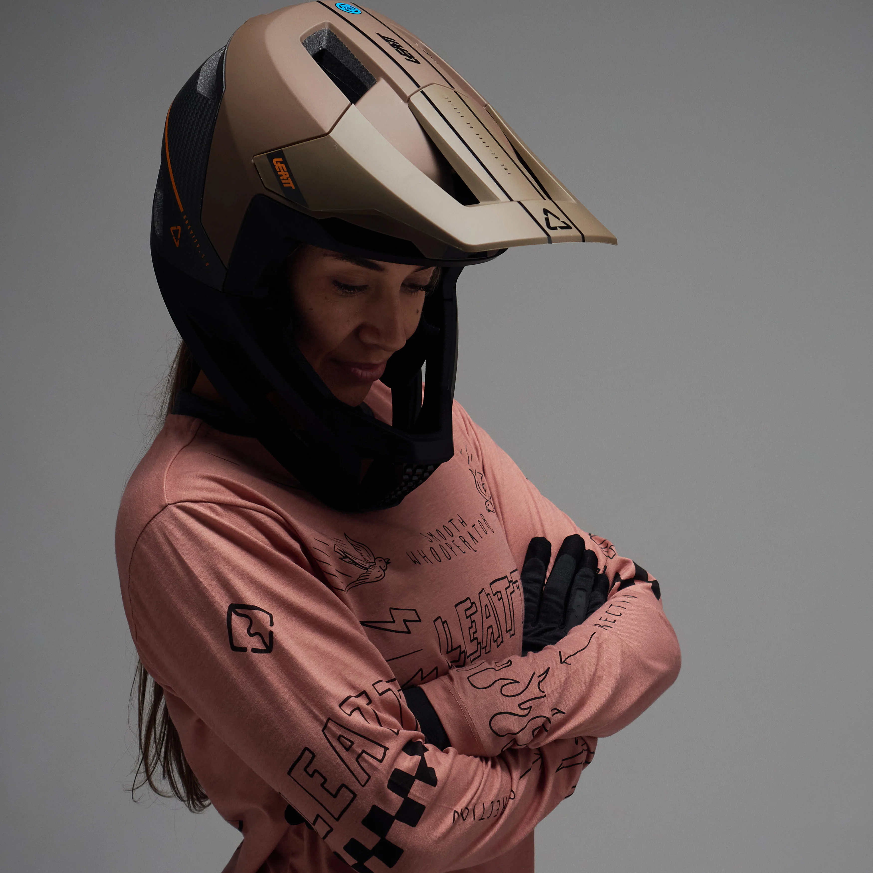 Helmet MTB Gravity 5.0 - Image 14