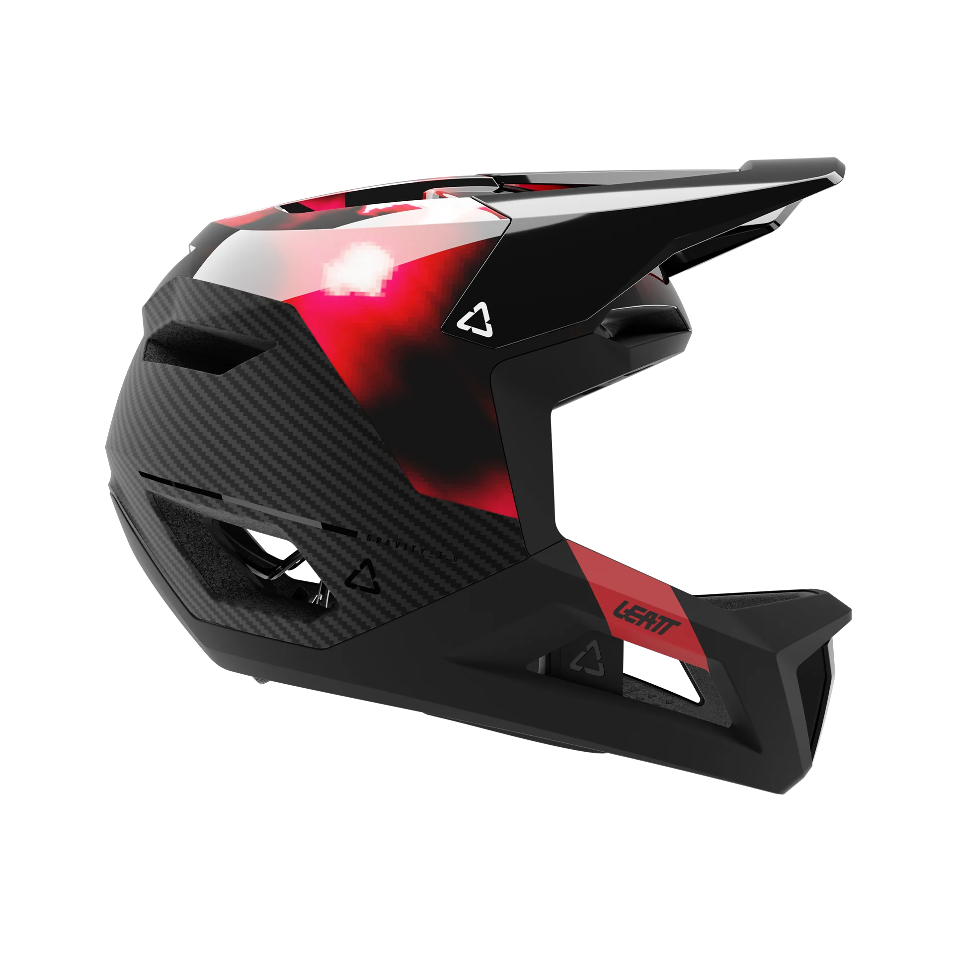 Helmet MTB Gravity 5.0 - Image 16