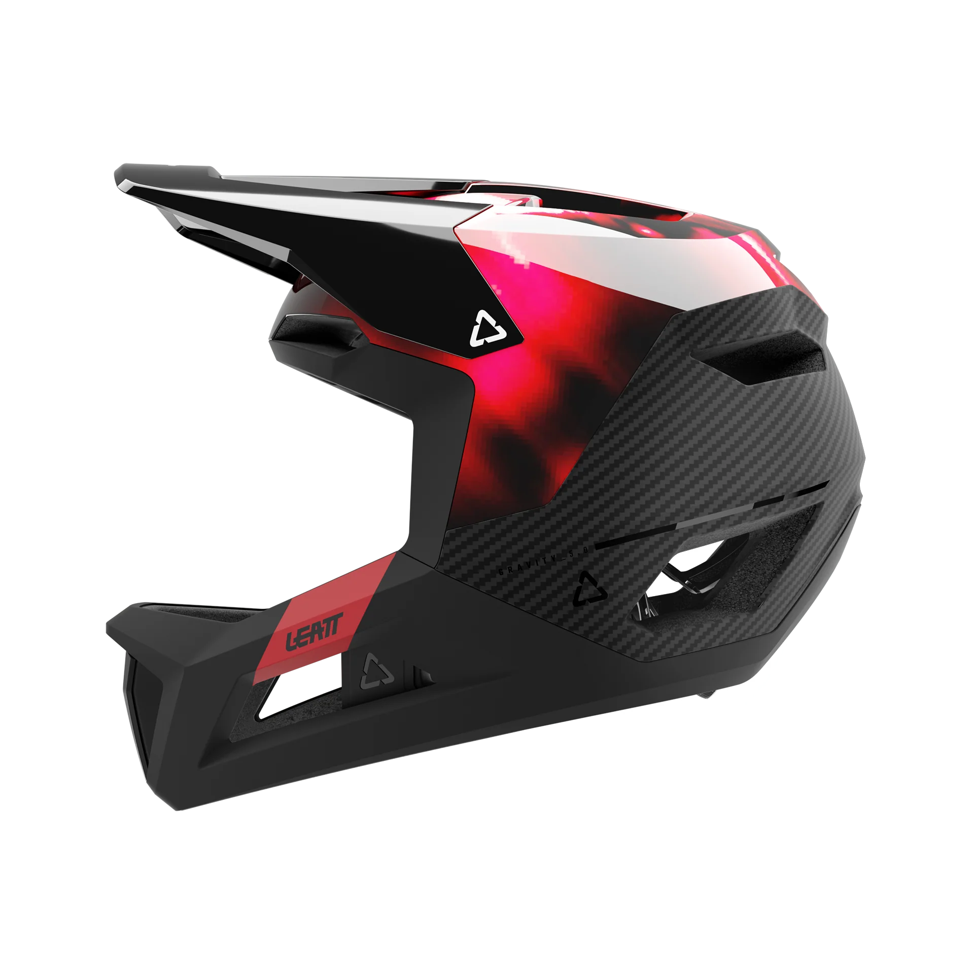 Helmet MTB Gravity 5.0 - Image 17