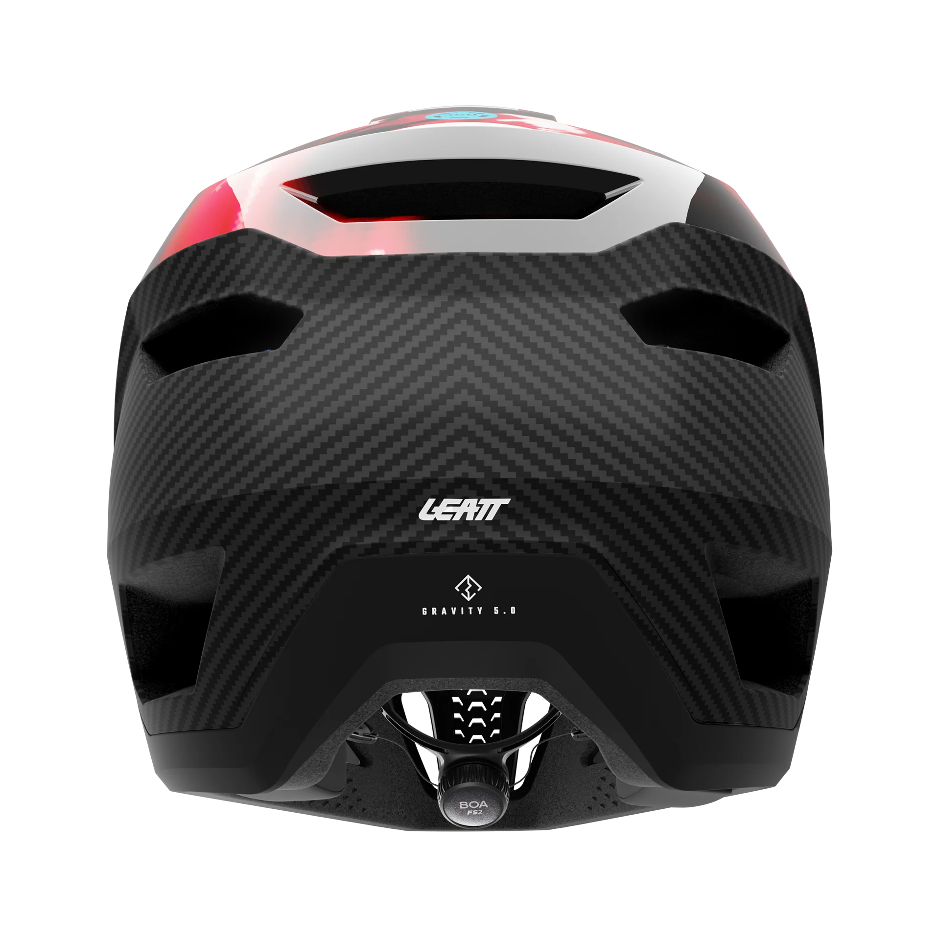 Helmet MTB Gravity 5.0 - Image 18
