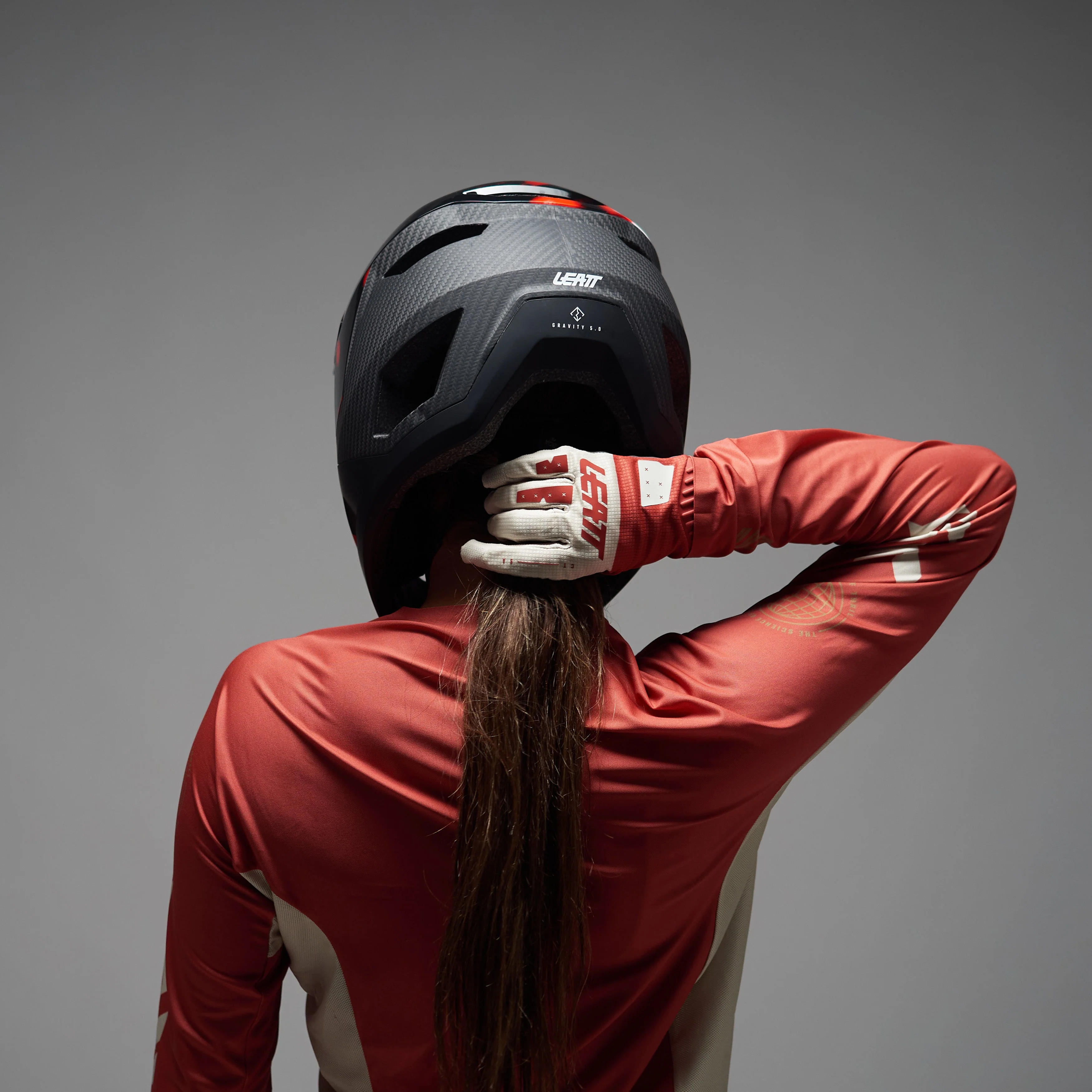 Helmet MTB Gravity 5.0 - Image 19