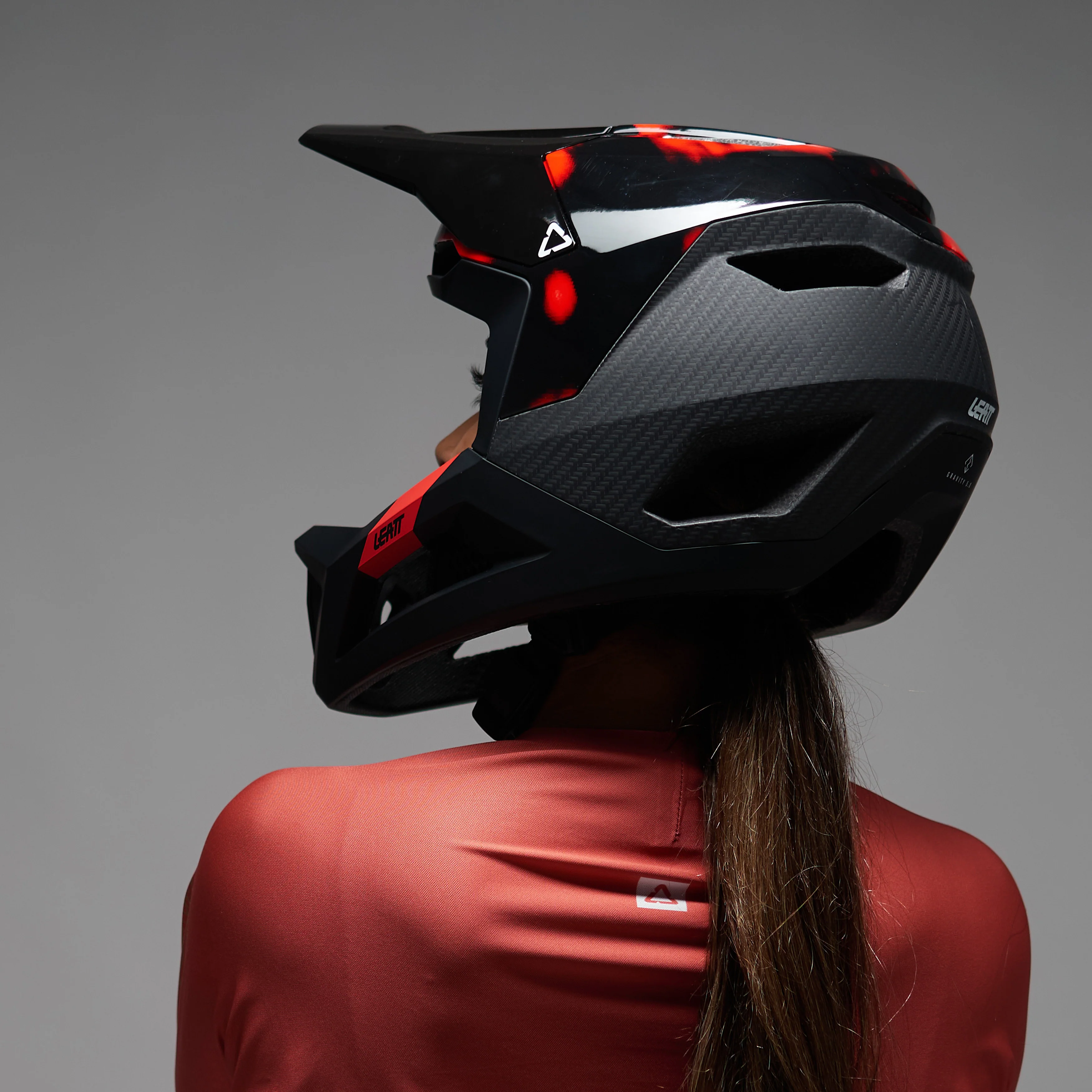 Helmet MTB Gravity 5.0 - Image 20