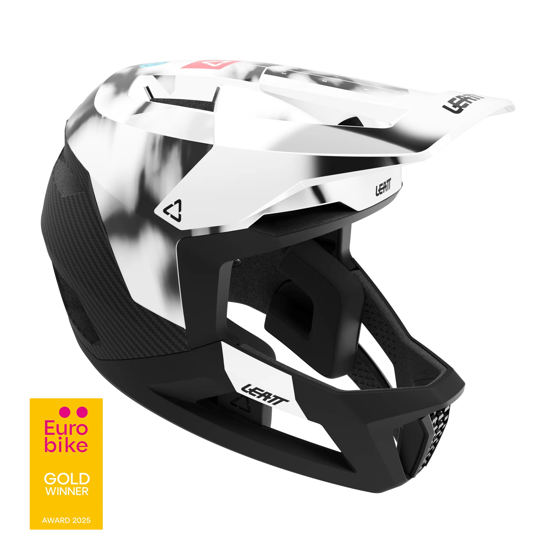Helmet MTB Gravity 5.0 - Image 21