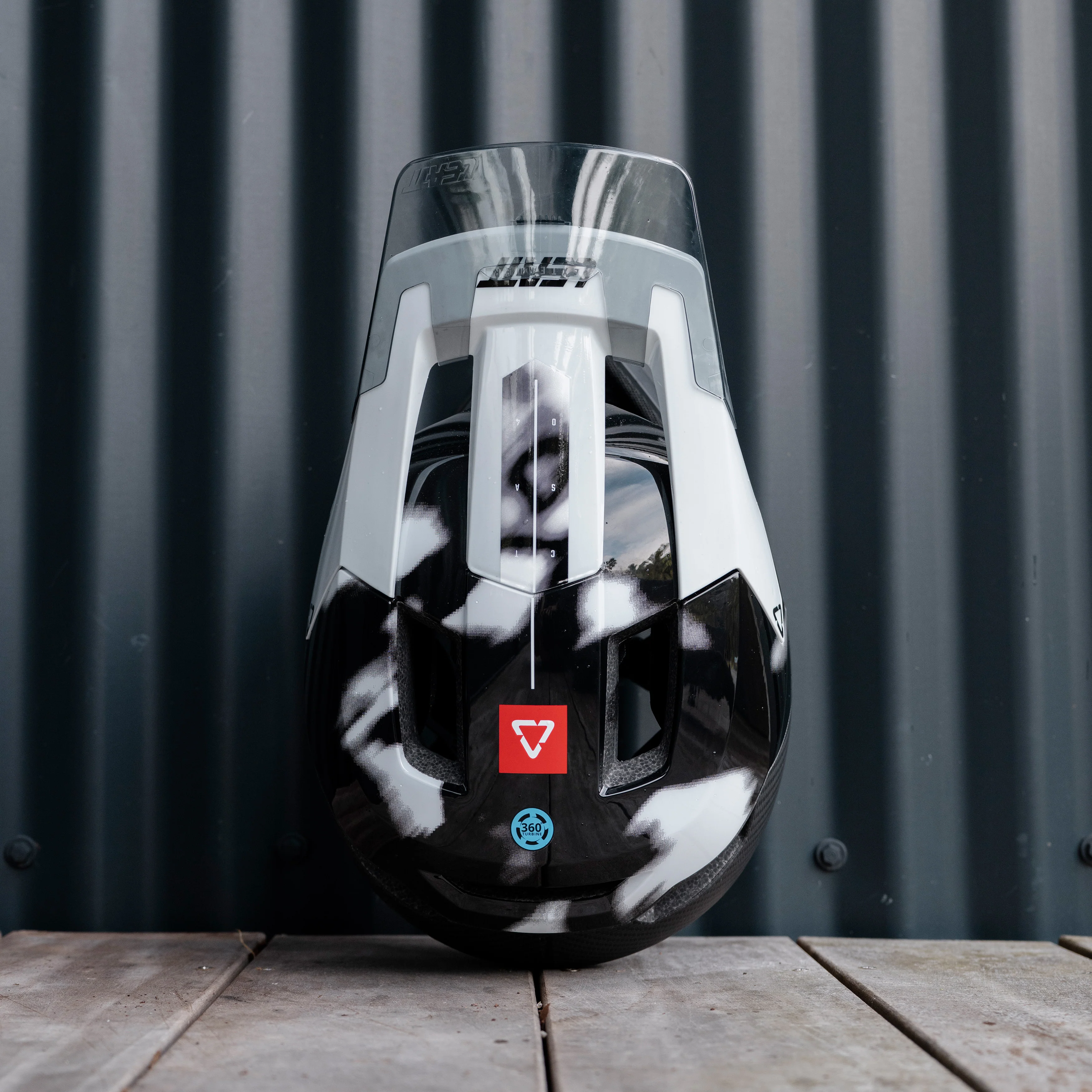 Helmet MTB Gravity 5.0 - Image 27