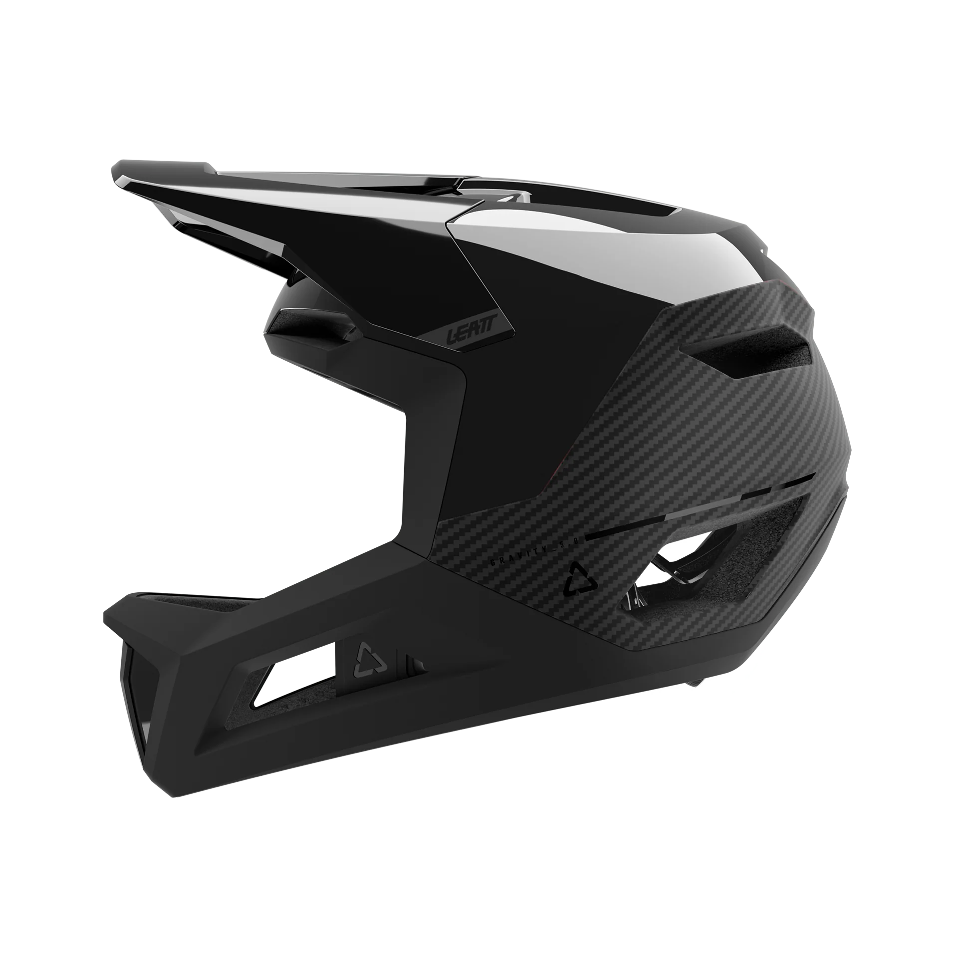 Helmet MTB Gravity 5.0 - Image 7