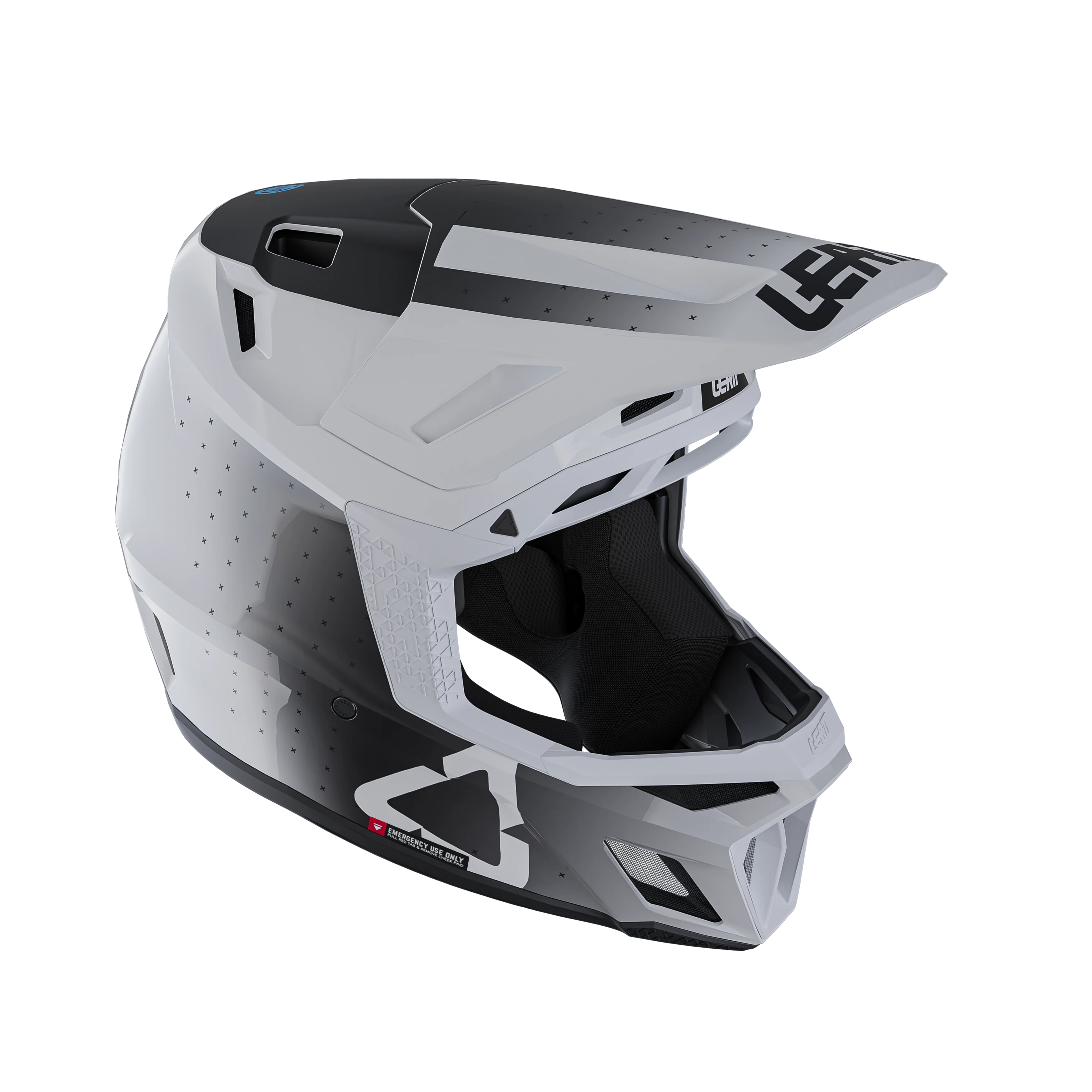 Helmet MTB Gravity 8.0 Carbon - Image 10