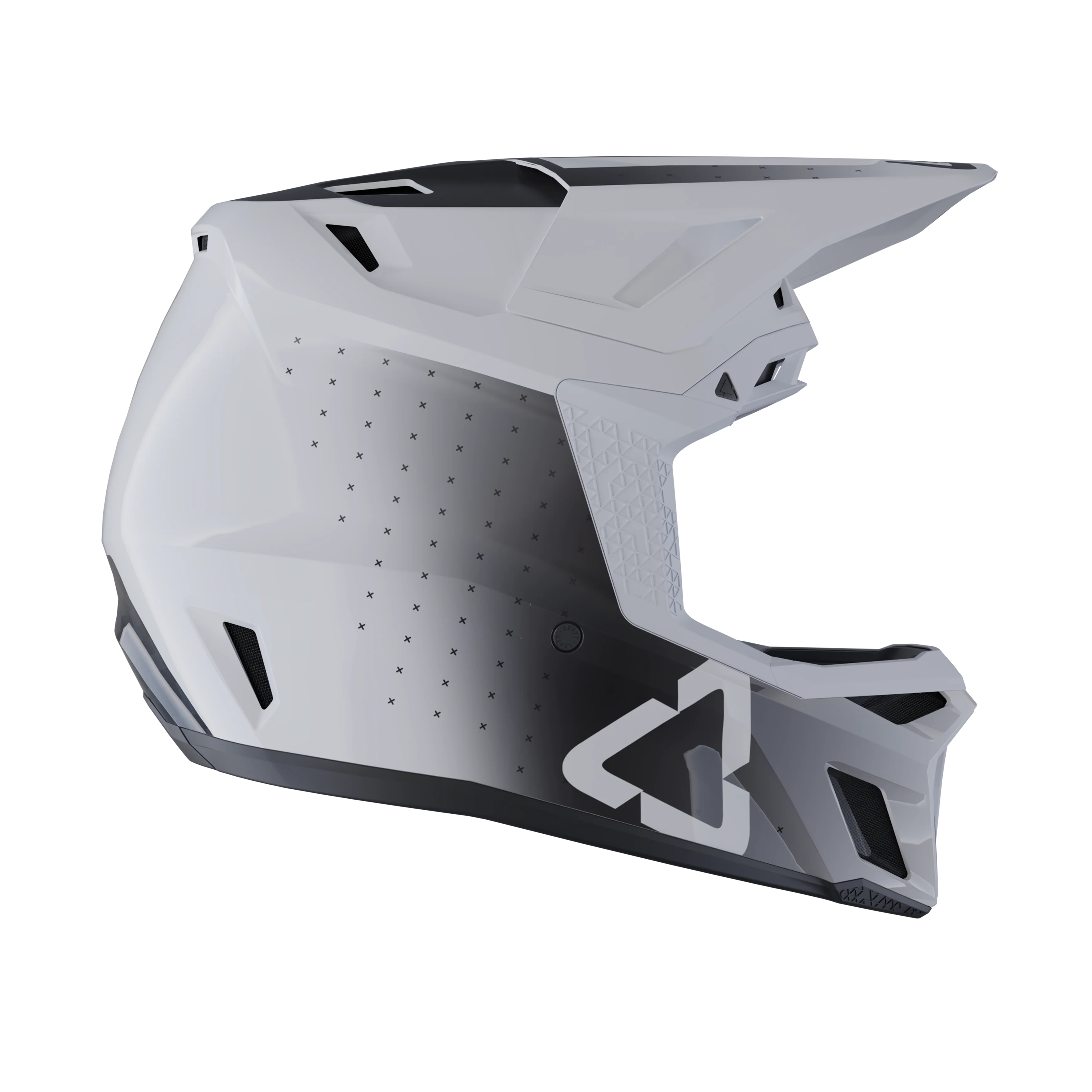 Helmet MTB Gravity 8.0 Carbon - Image 11