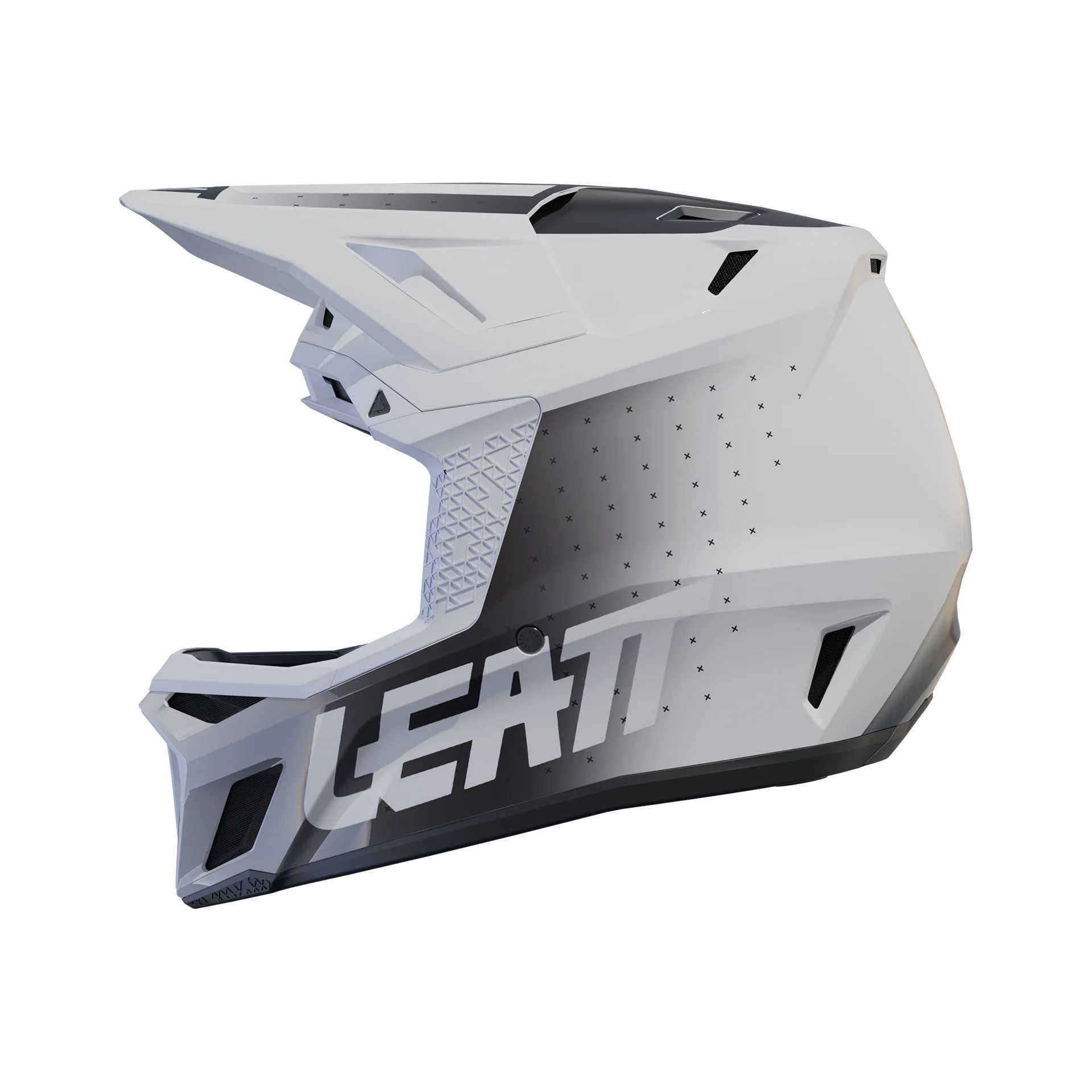 Helmet MTB Gravity 8.0 Carbon - Image 12