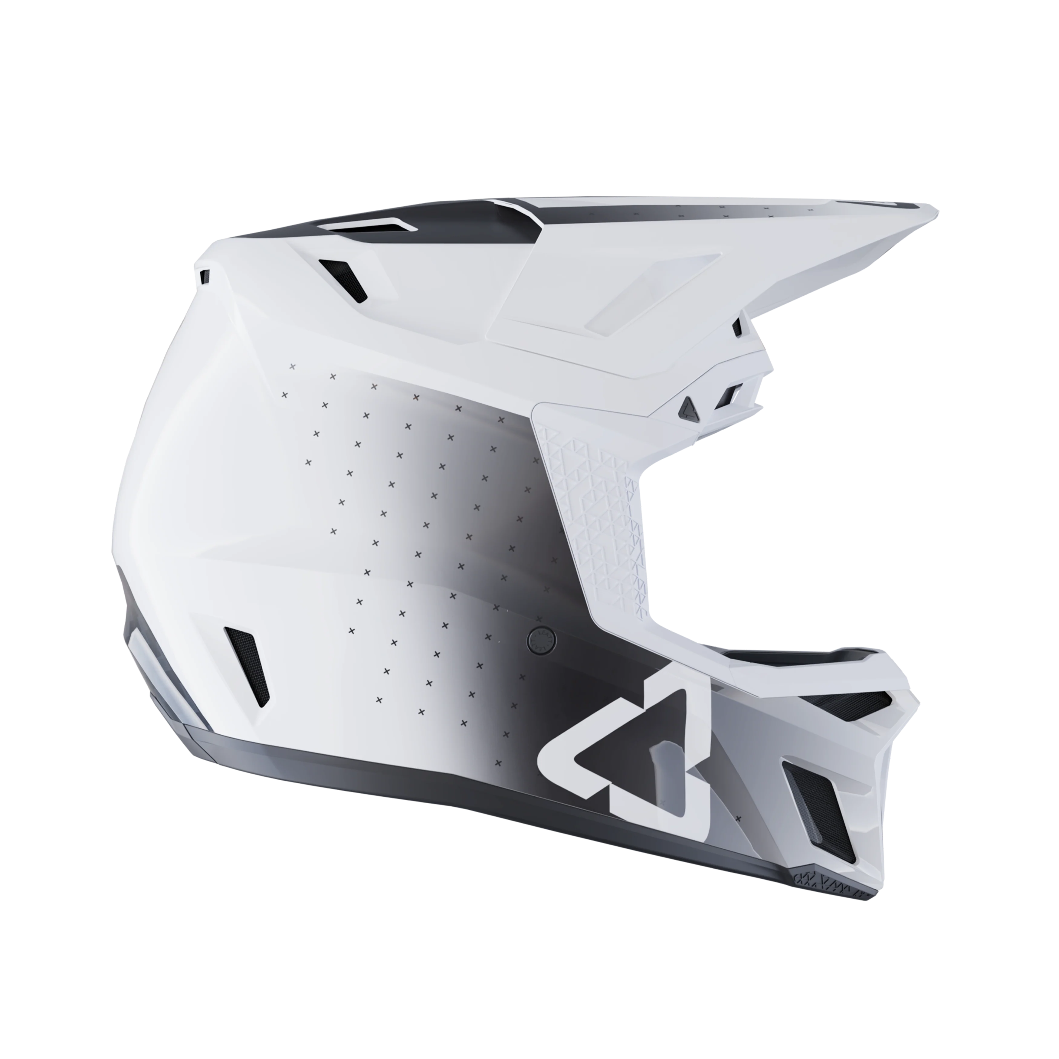 Helmet MTB Gravity 8.0 Carbon - Image 2