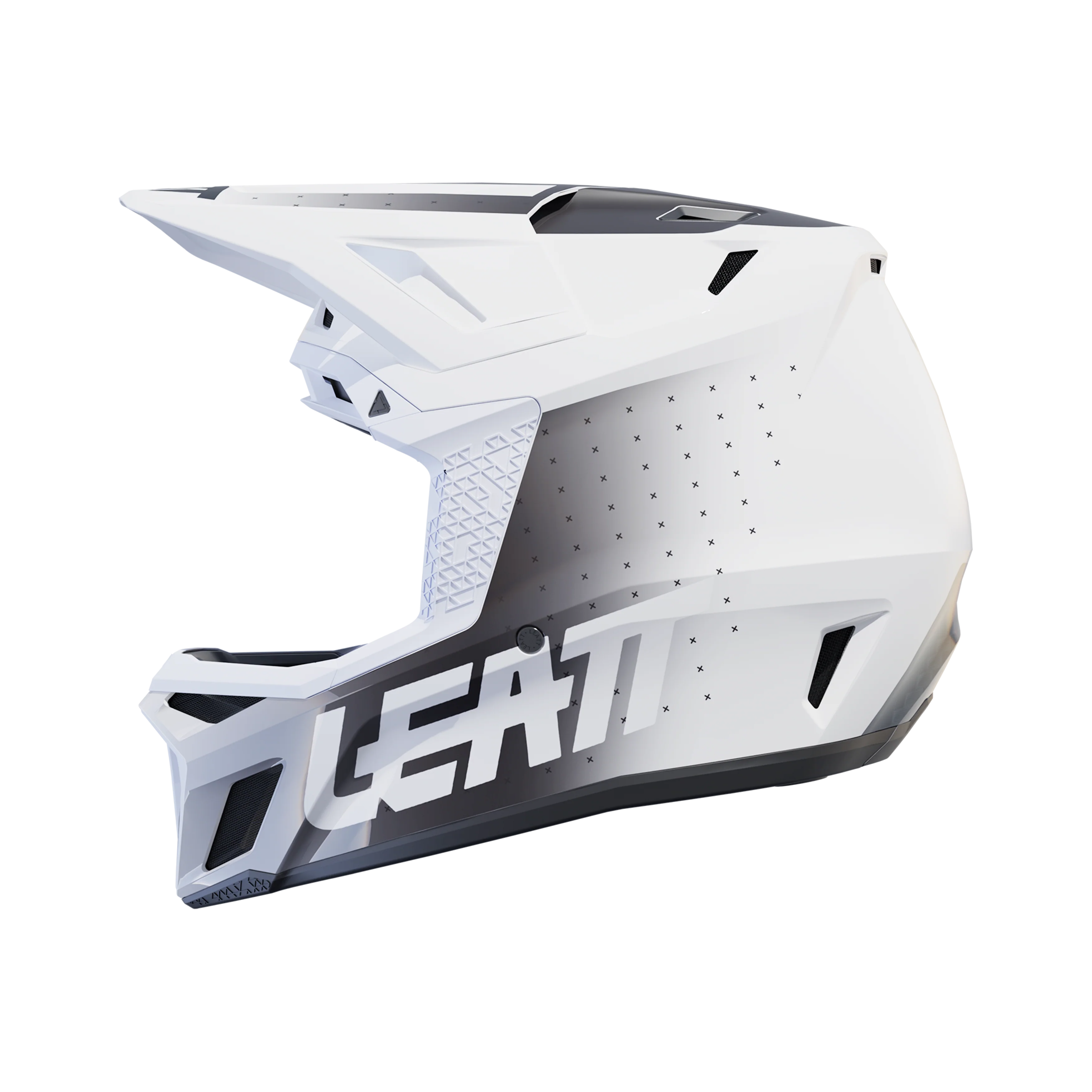 Helmet MTB Gravity 8.0 Carbon - Image 3