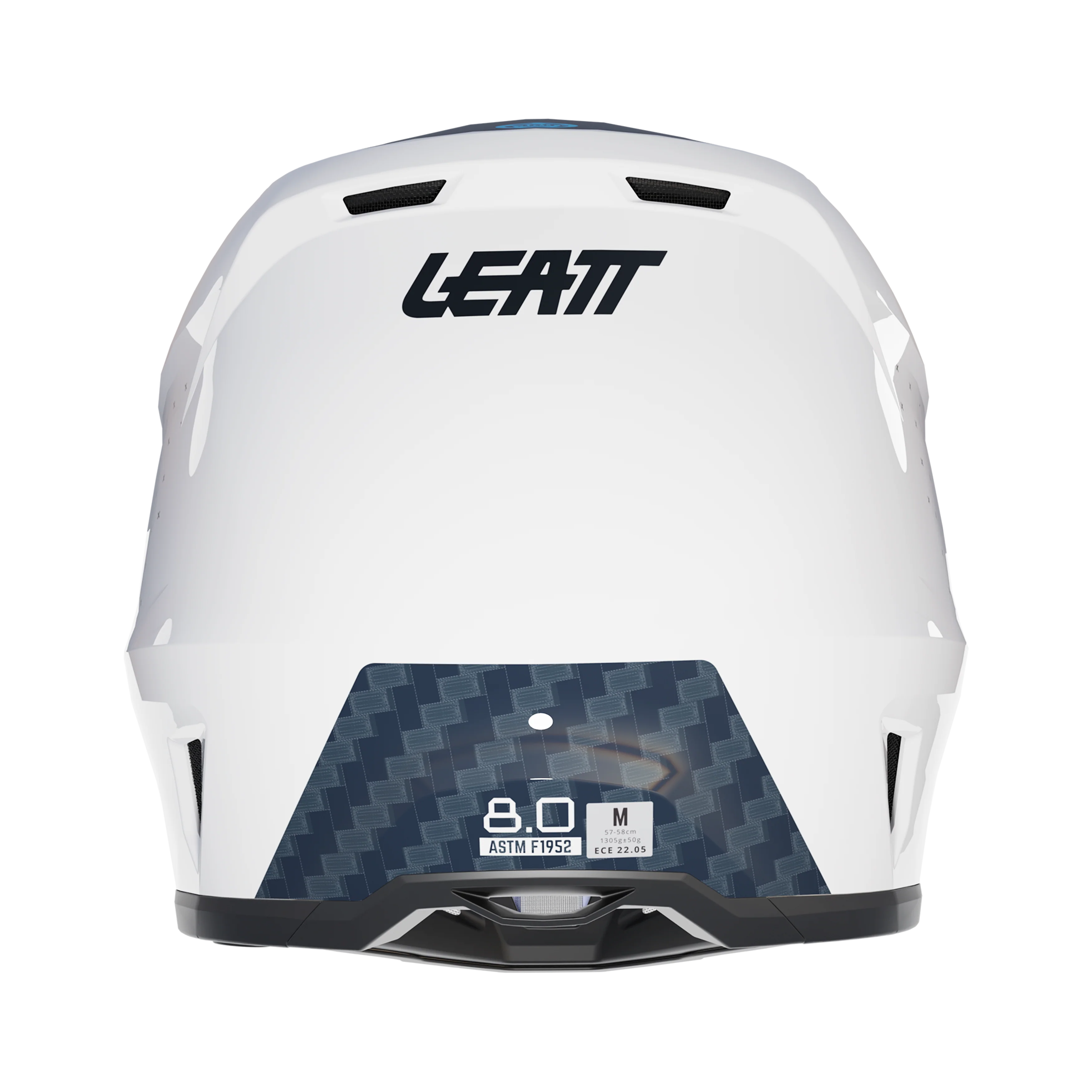 Helmet MTB Gravity 8.0 Carbon - Image 4