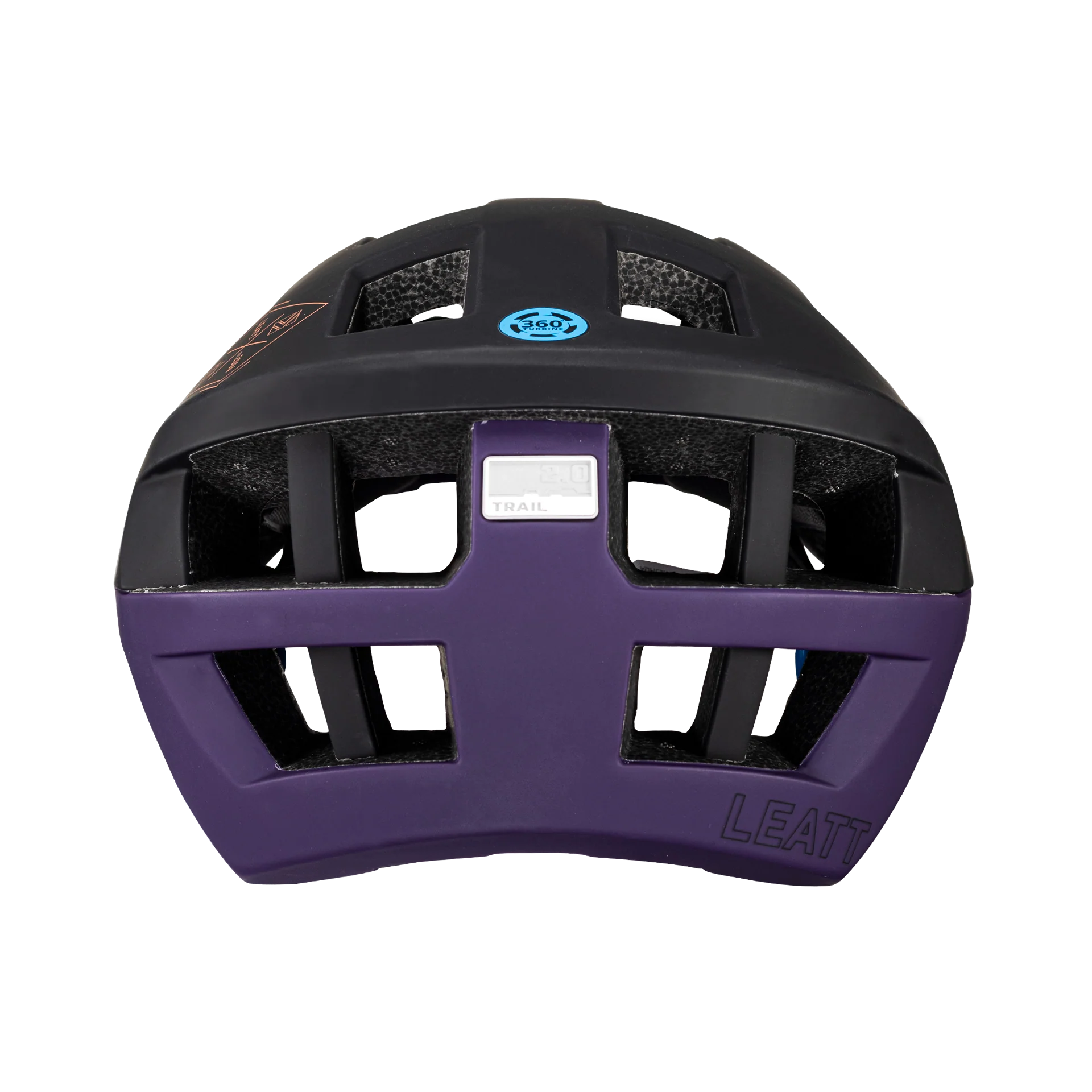 Helmet MTB Trail 2.0 - Image 3
