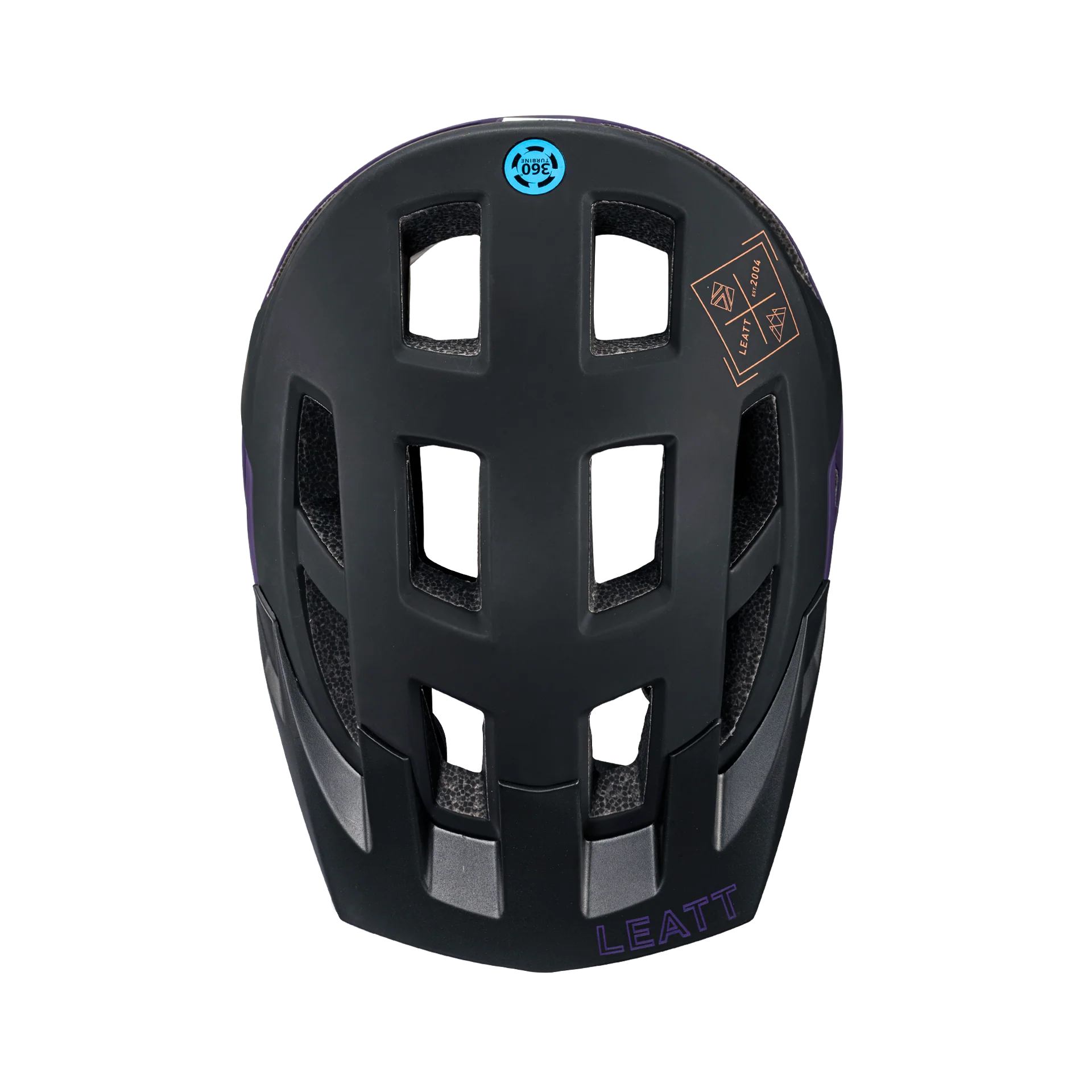 Helmet MTB Trail 2.0 - Image 5