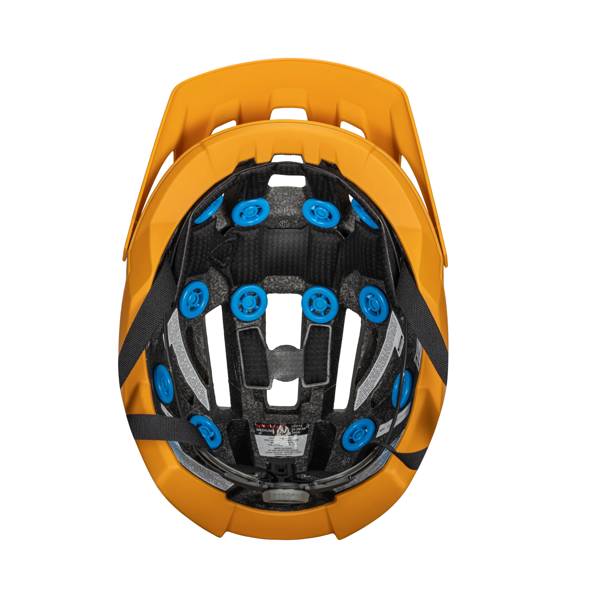 Helmet MTB Trail 3.0 - Image 4