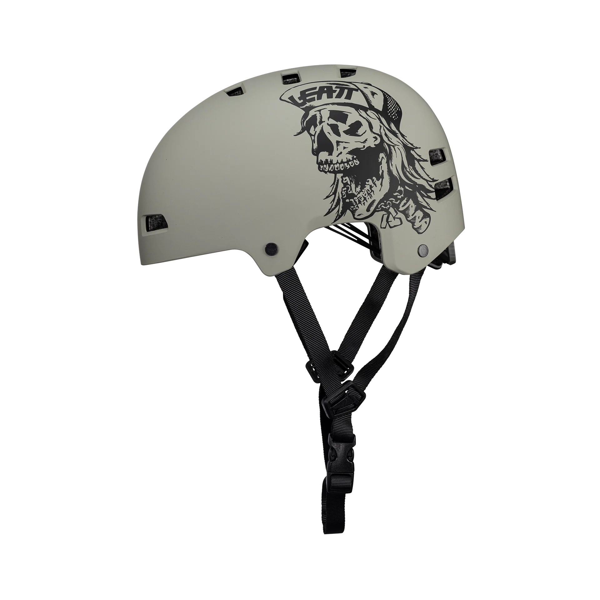 Helmet MTB Urban 2.0 - Junior - Image 10