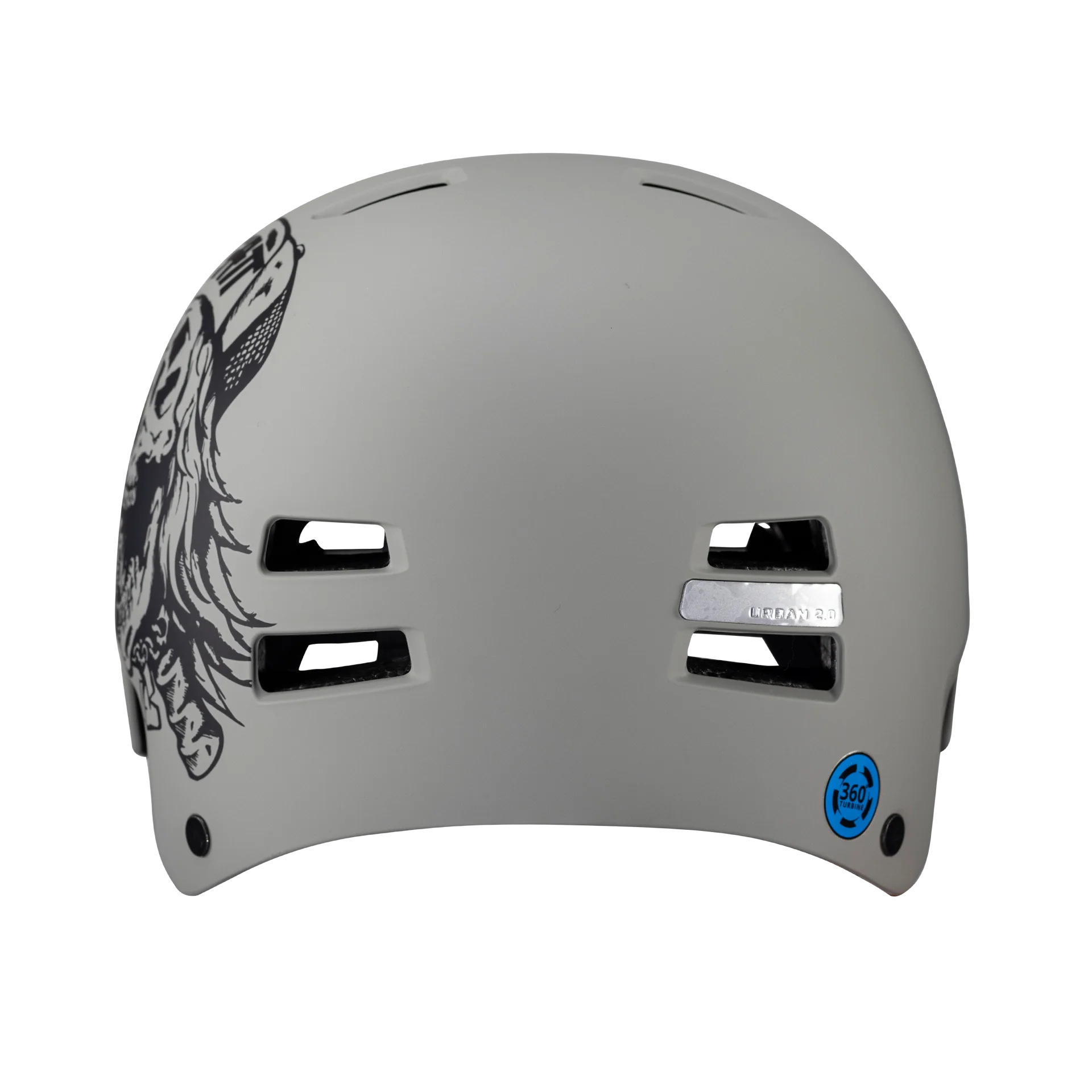 Helmet MTB Urban 2.0 - Junior - Image 11