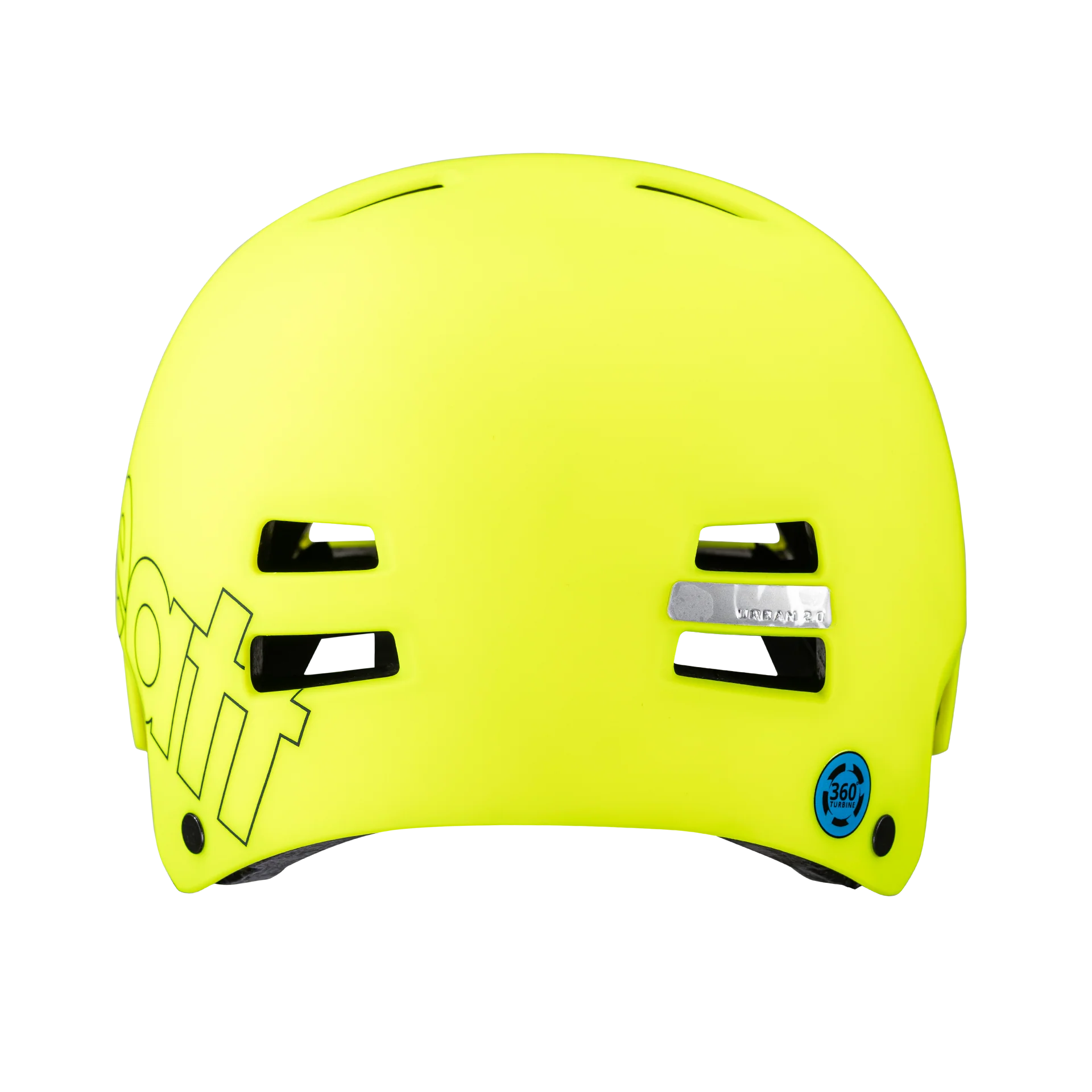 Helmet MTB Urban 2.0 - Junior - Image 4