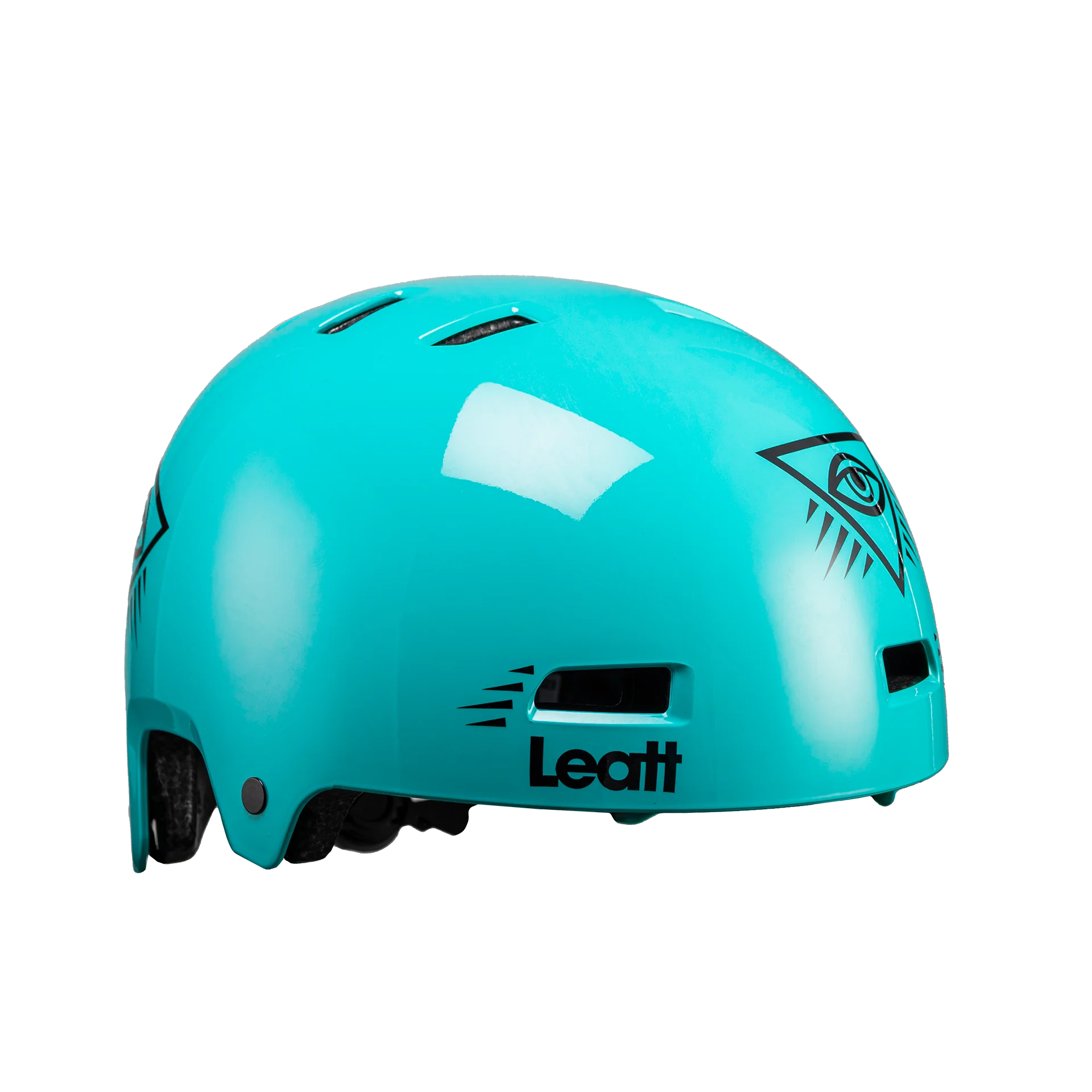 Helmet MTB Urban 2.0 - Junior - Image 5