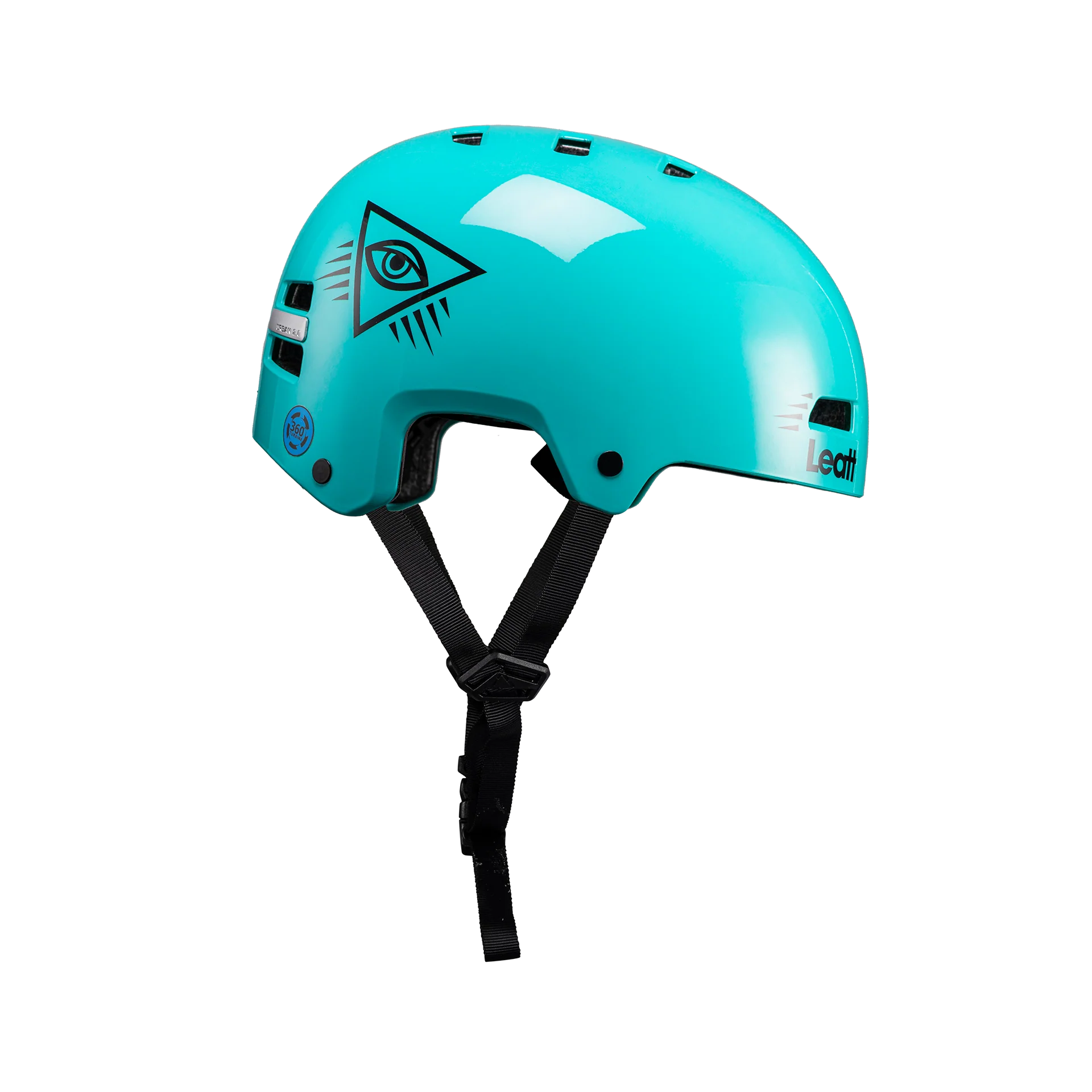 Helmet MTB Urban 2.0 - Junior - Image 6