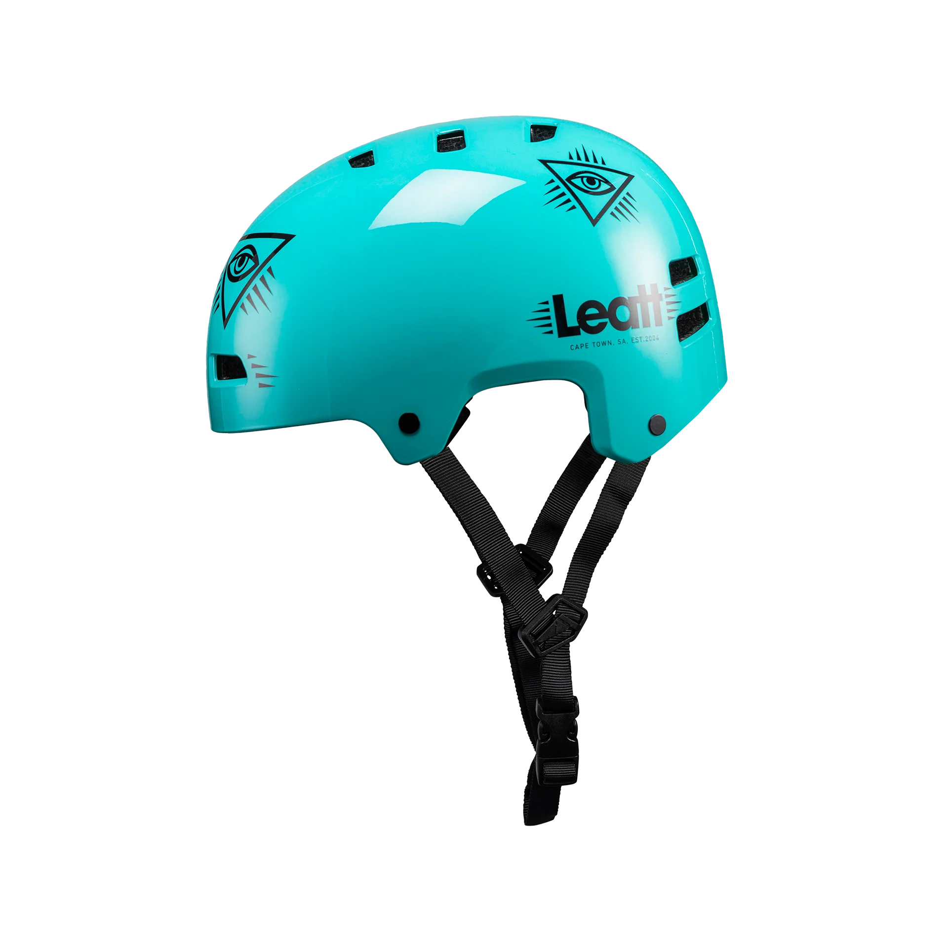 Helmet MTB Urban 2.0 - Junior - Image 7