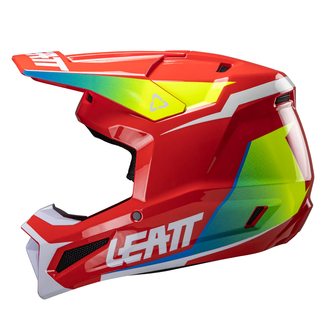Helmet Moto 2.5 - Image 10