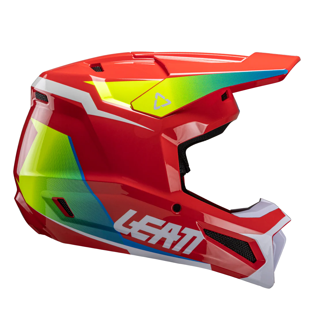 Helmet Moto 2.5 - Image 11