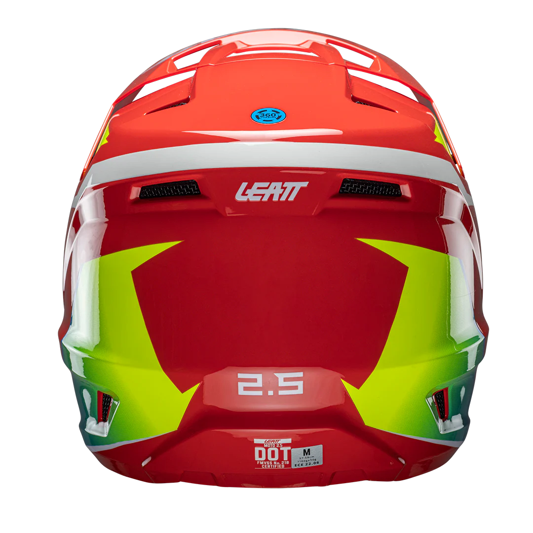 Helmet Moto 2.5 - Image 13
